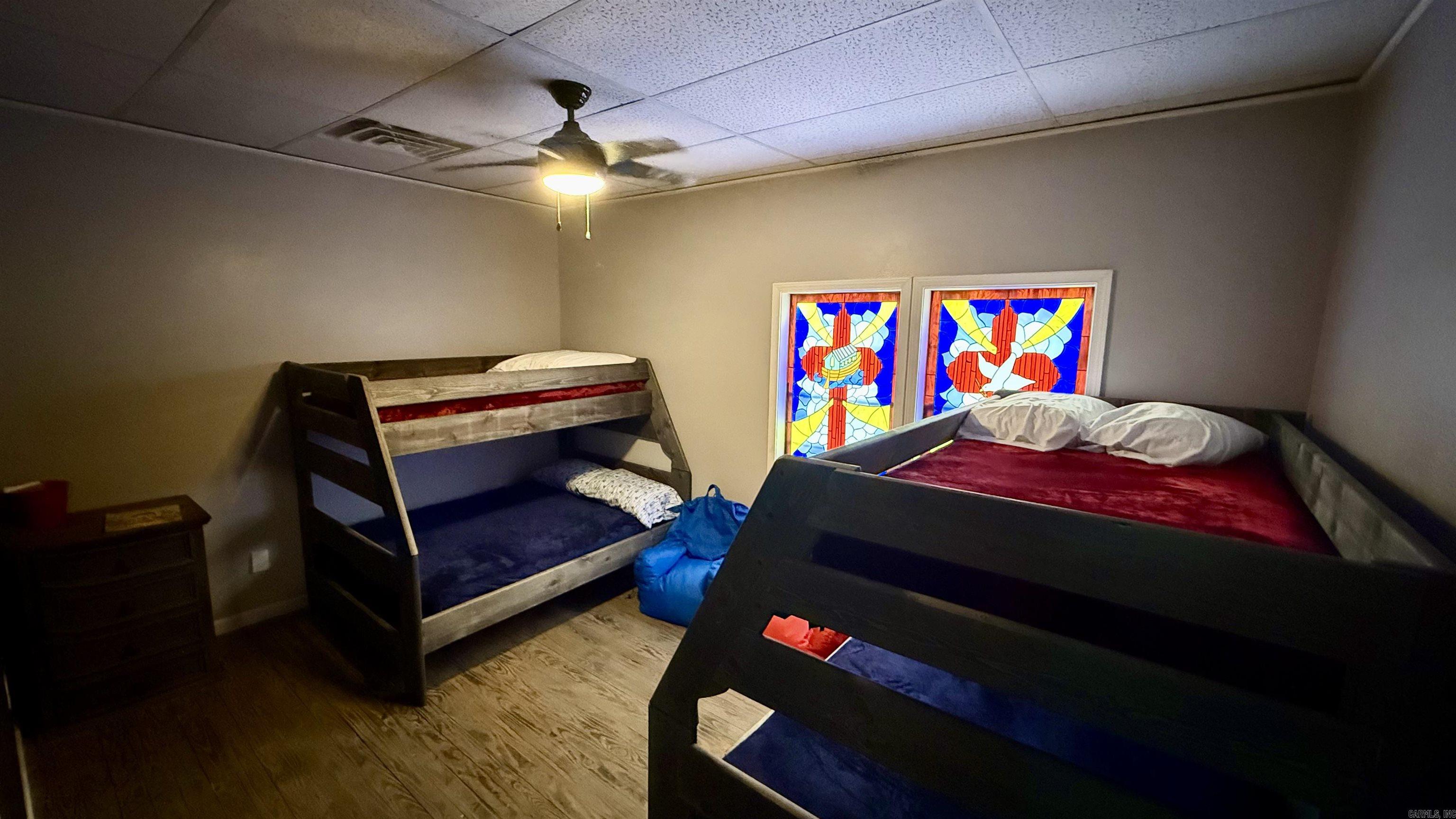 205 church  Omaha, AR