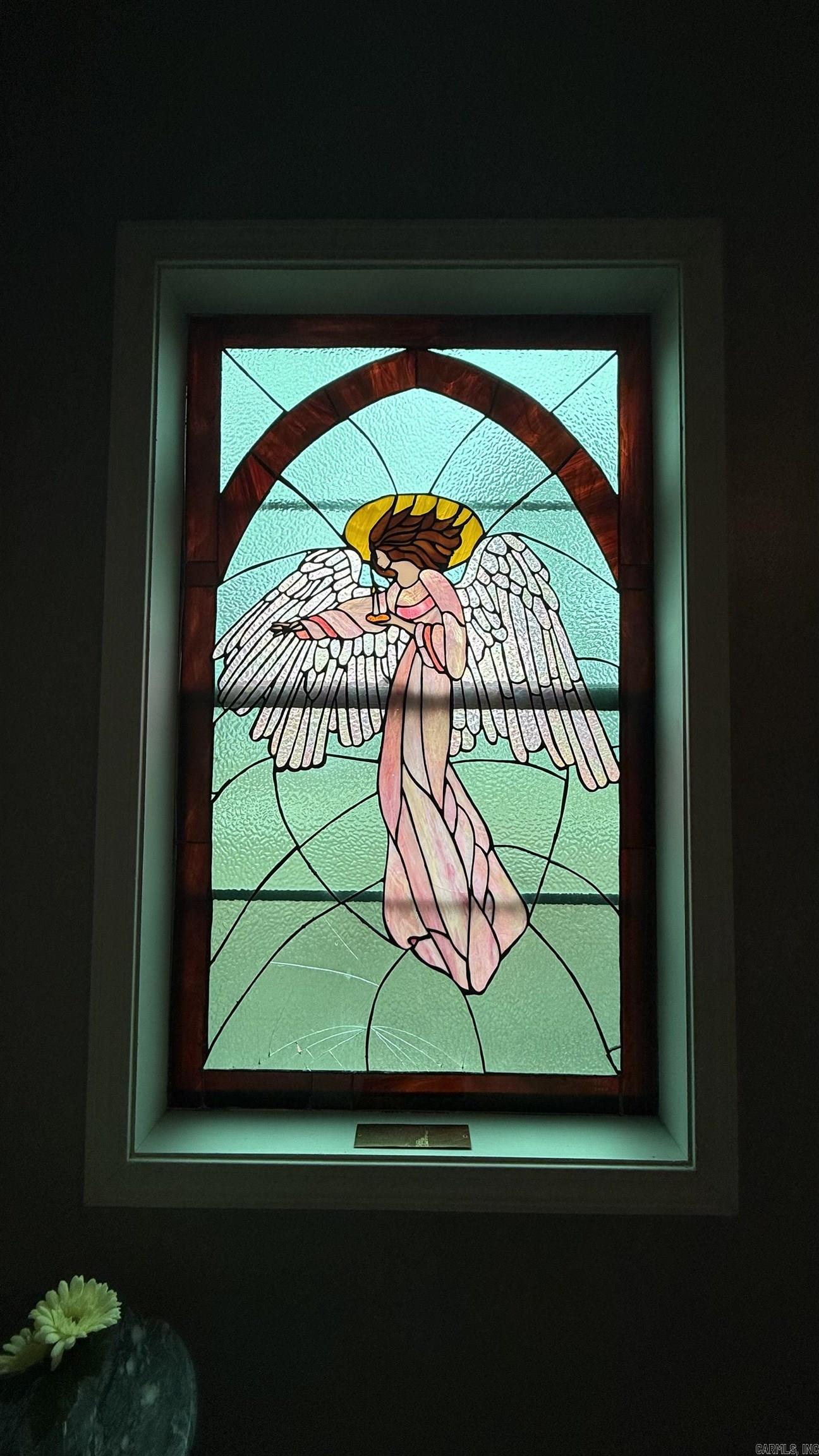 205 church  Omaha, AR