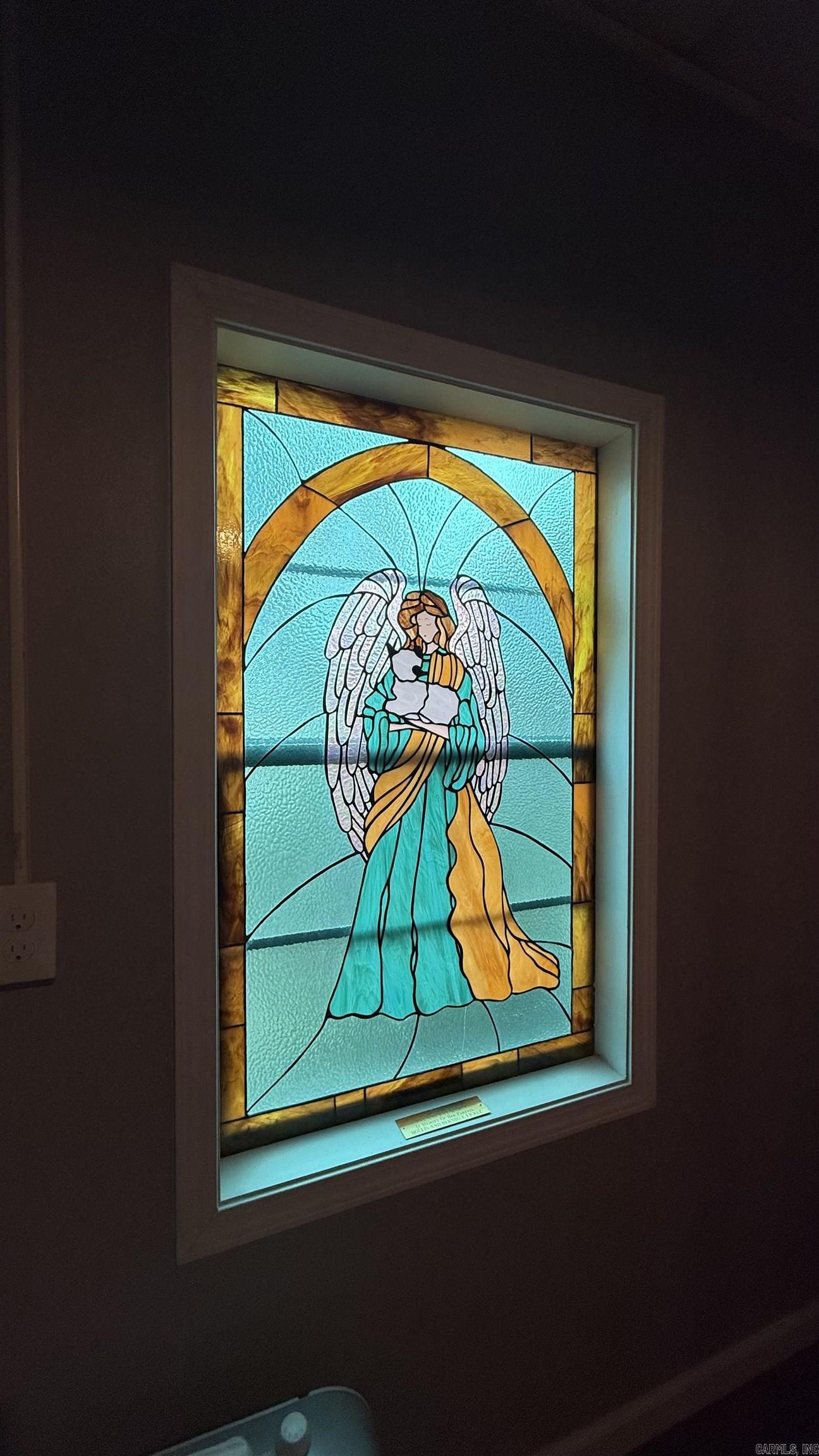 205 church  Omaha, AR