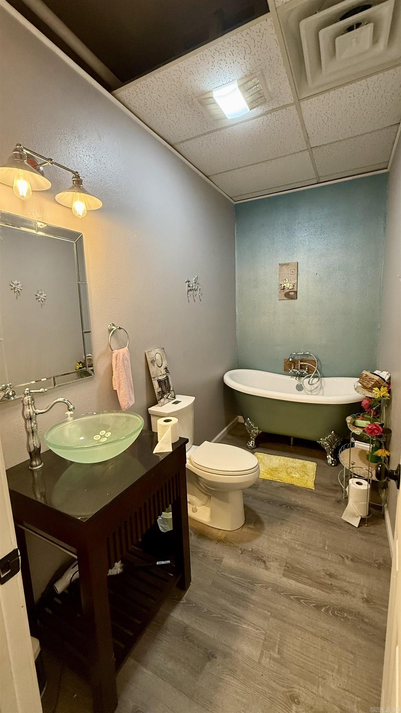 205 church  Omaha, AR