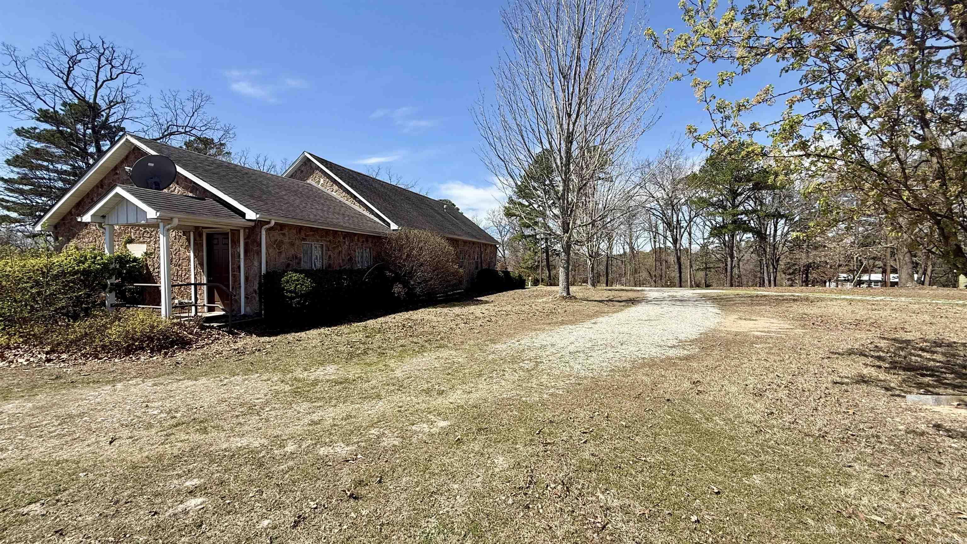 205 church  Omaha, AR