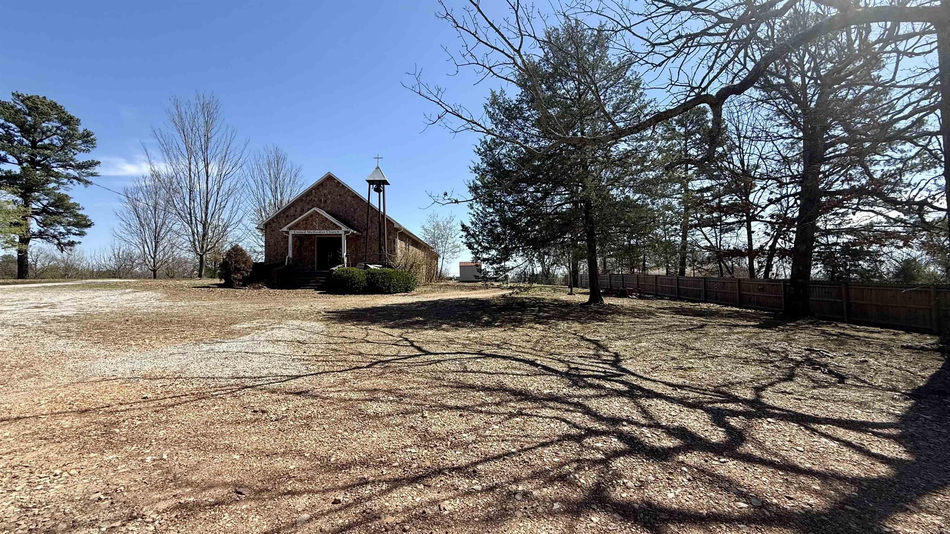 205 church  Omaha, AR