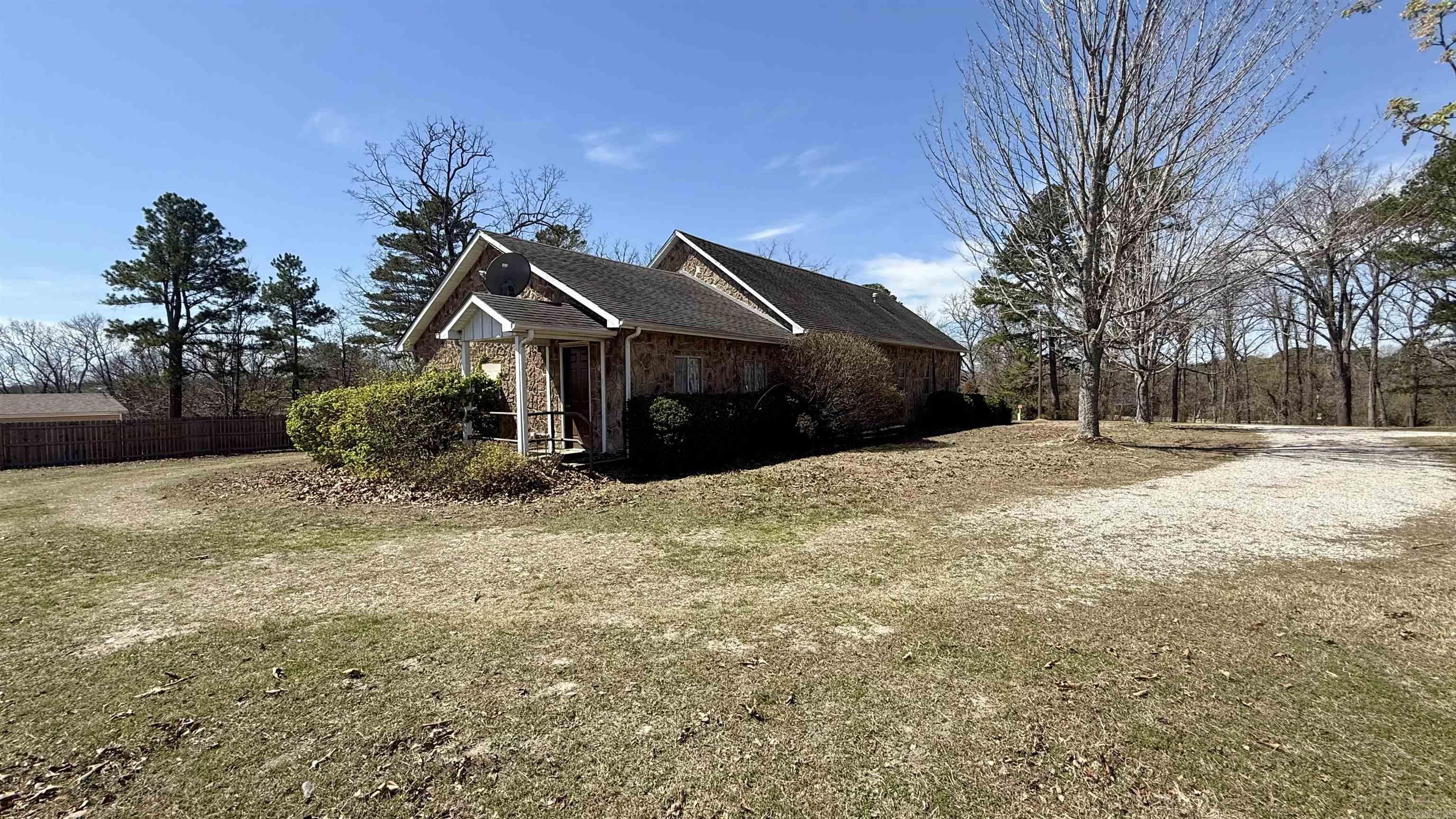 205 church  Omaha, AR