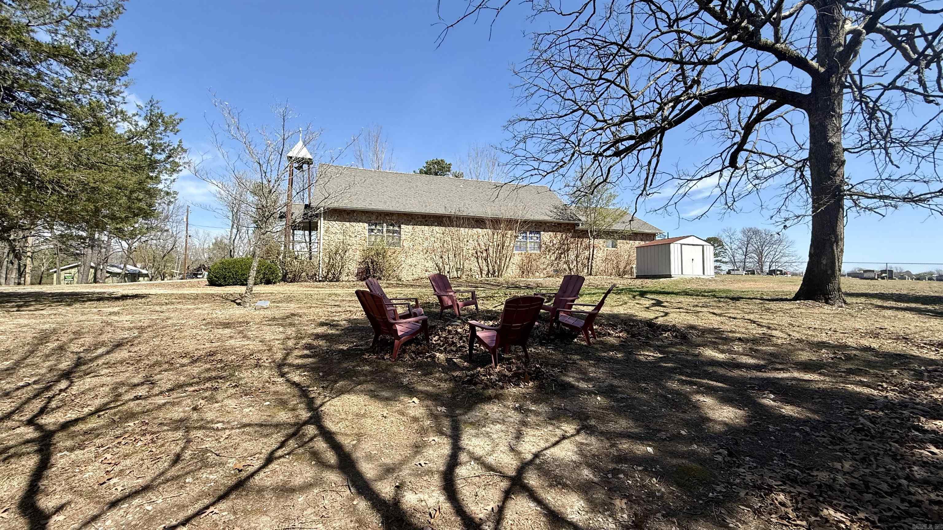 205 church  Omaha, AR