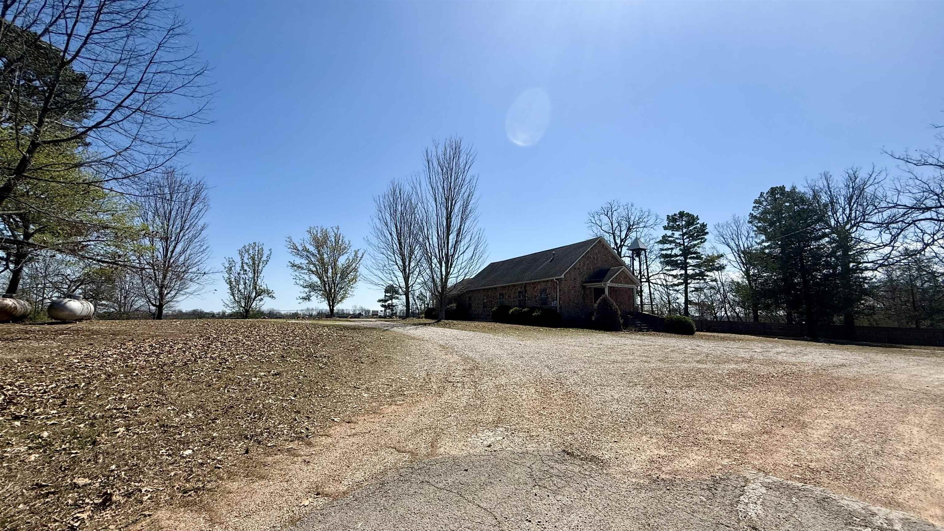 205 church  Omaha, AR