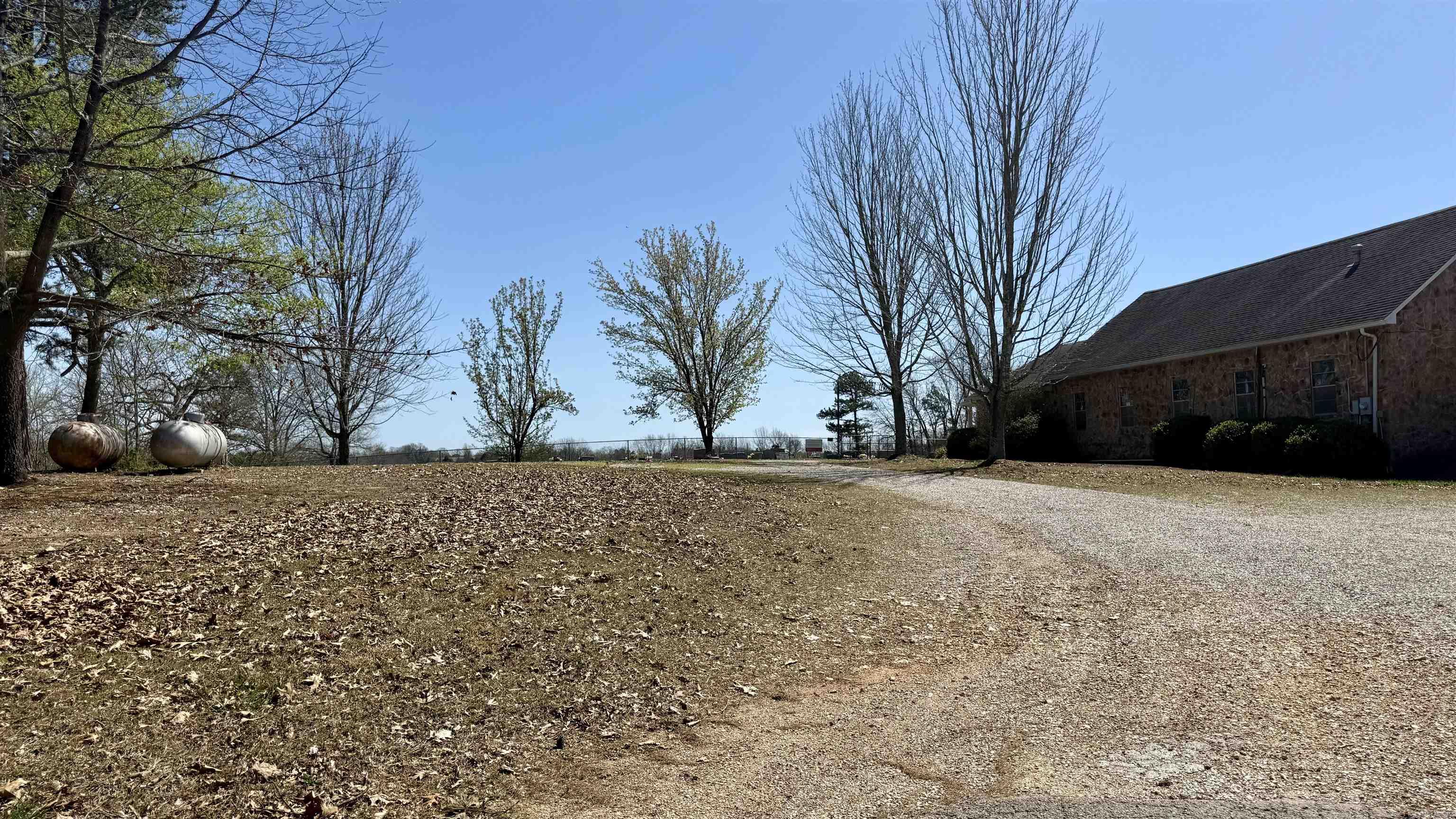 205 church  Omaha, AR