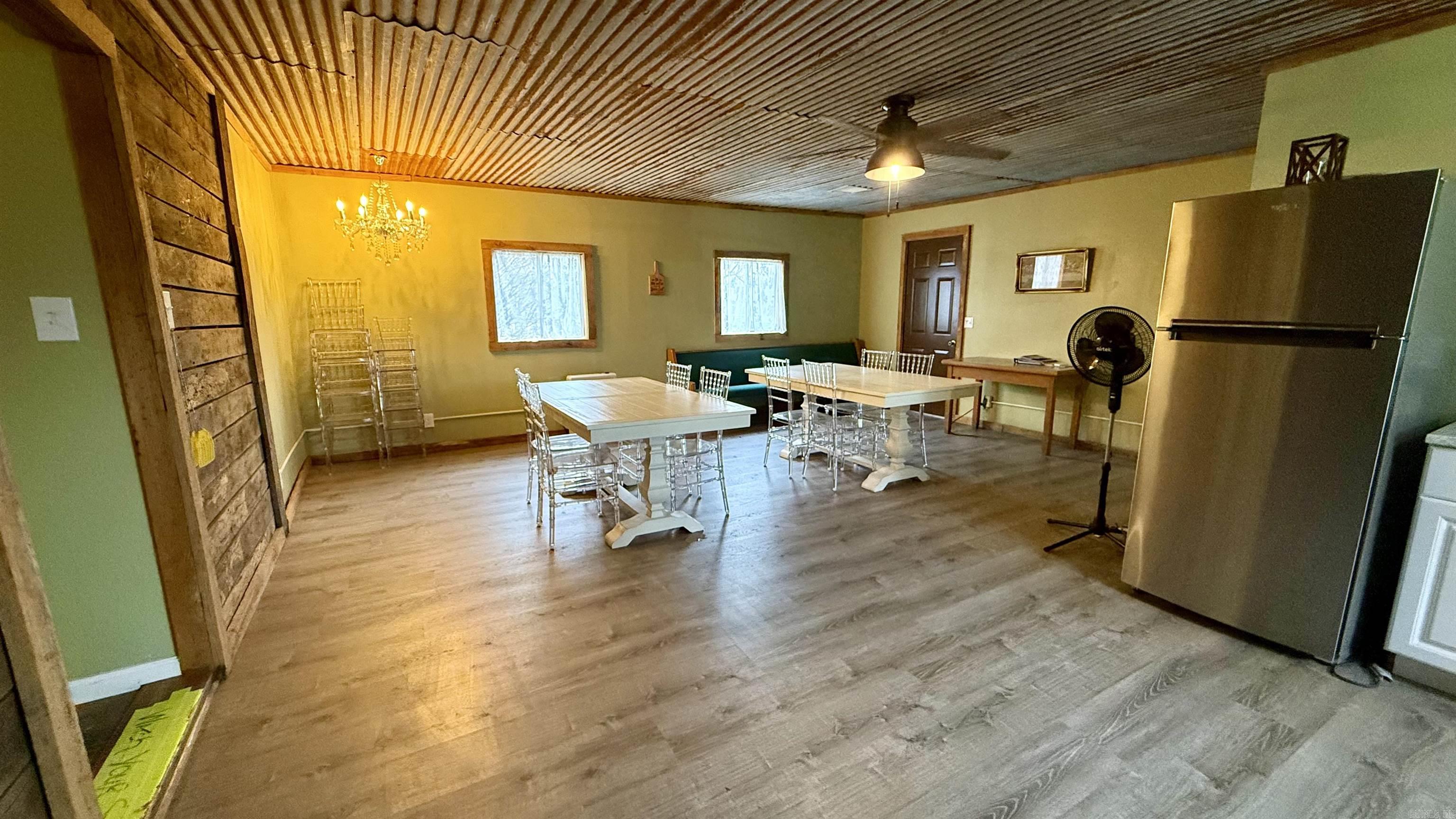 205 church  Omaha, AR