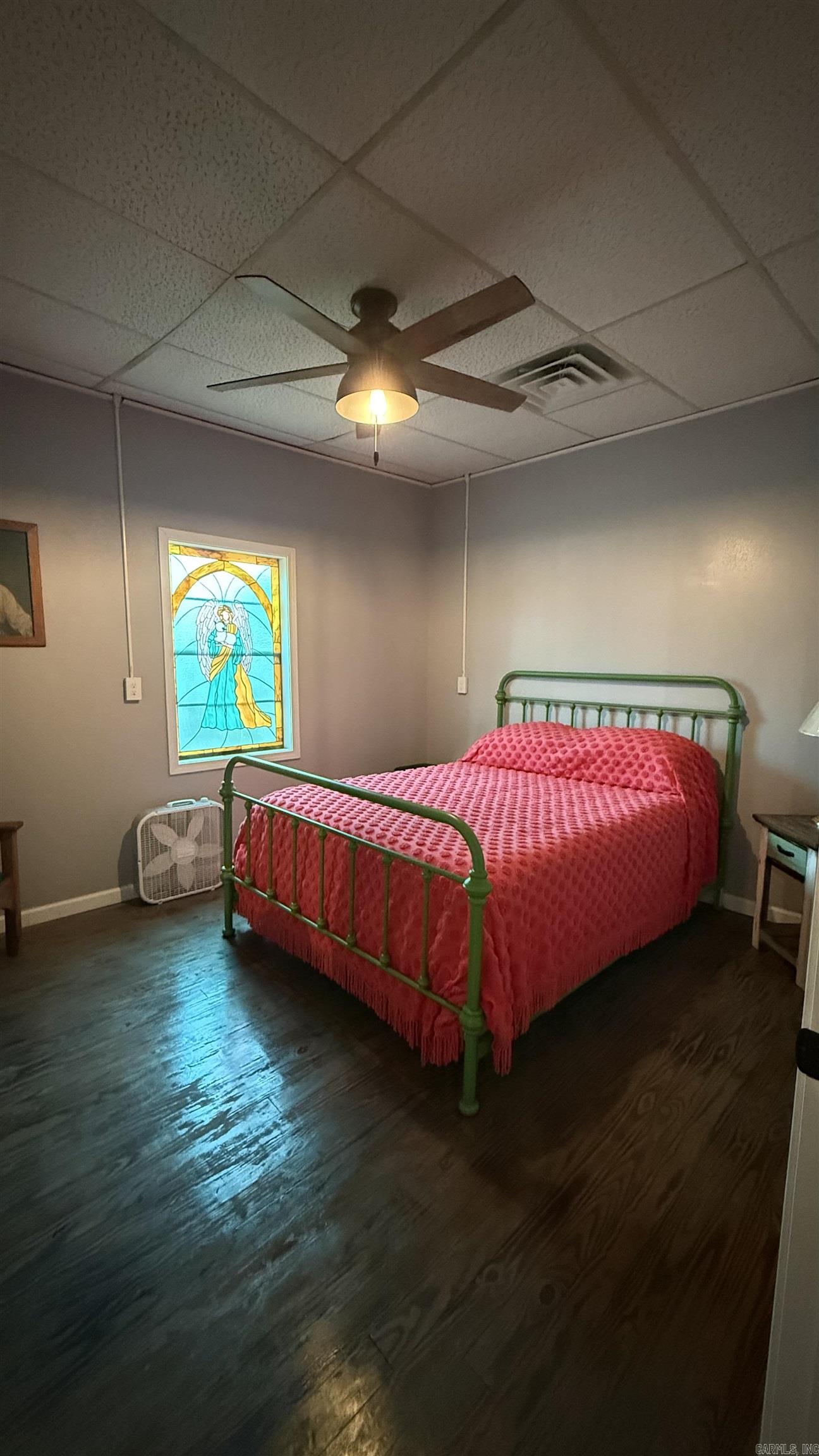 205 church  Omaha, AR