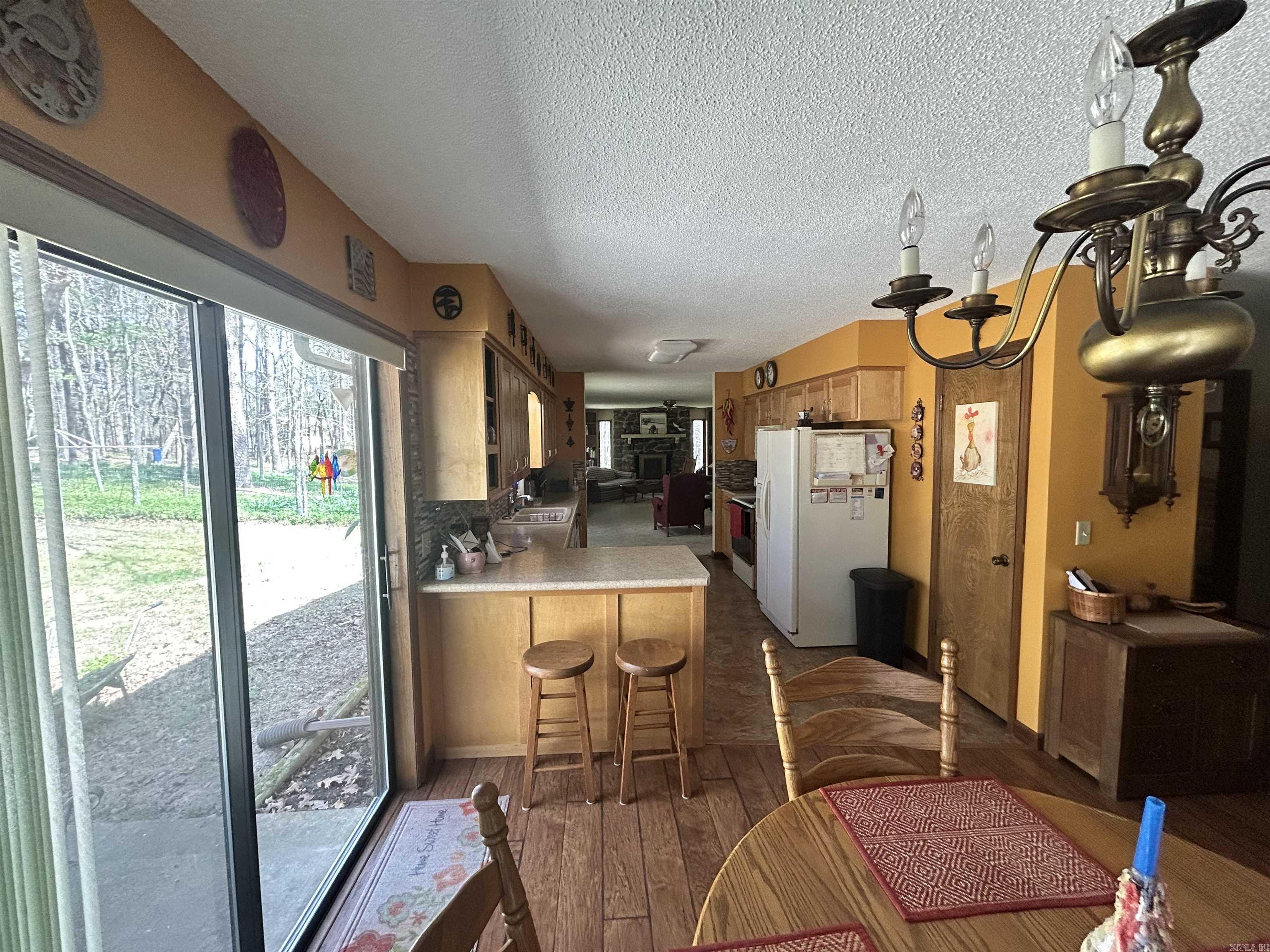 120 King Arthur Drive Fairfield Bay, AR 72088