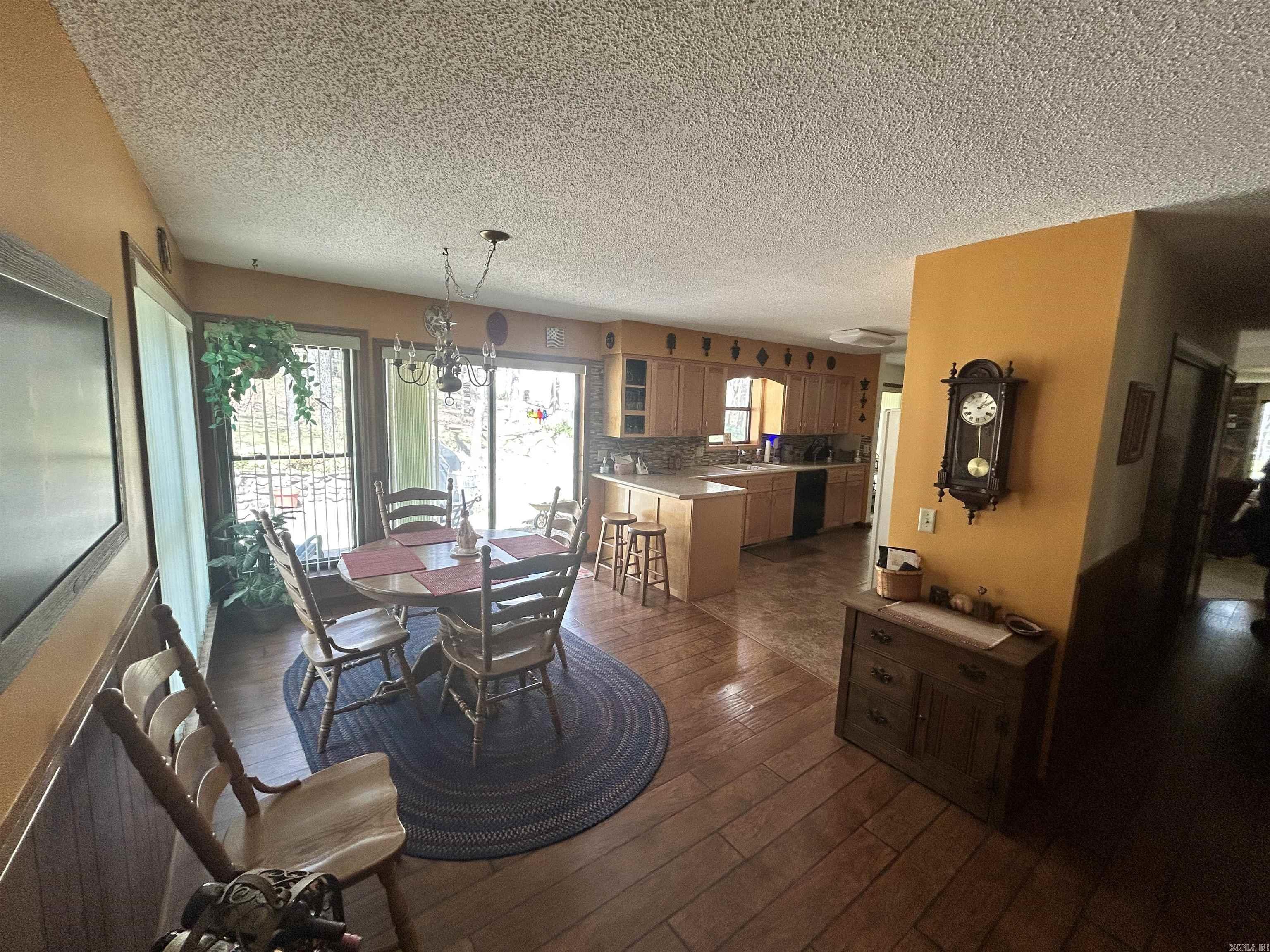 120 King Arthur Drive Fairfield Bay, AR 72088