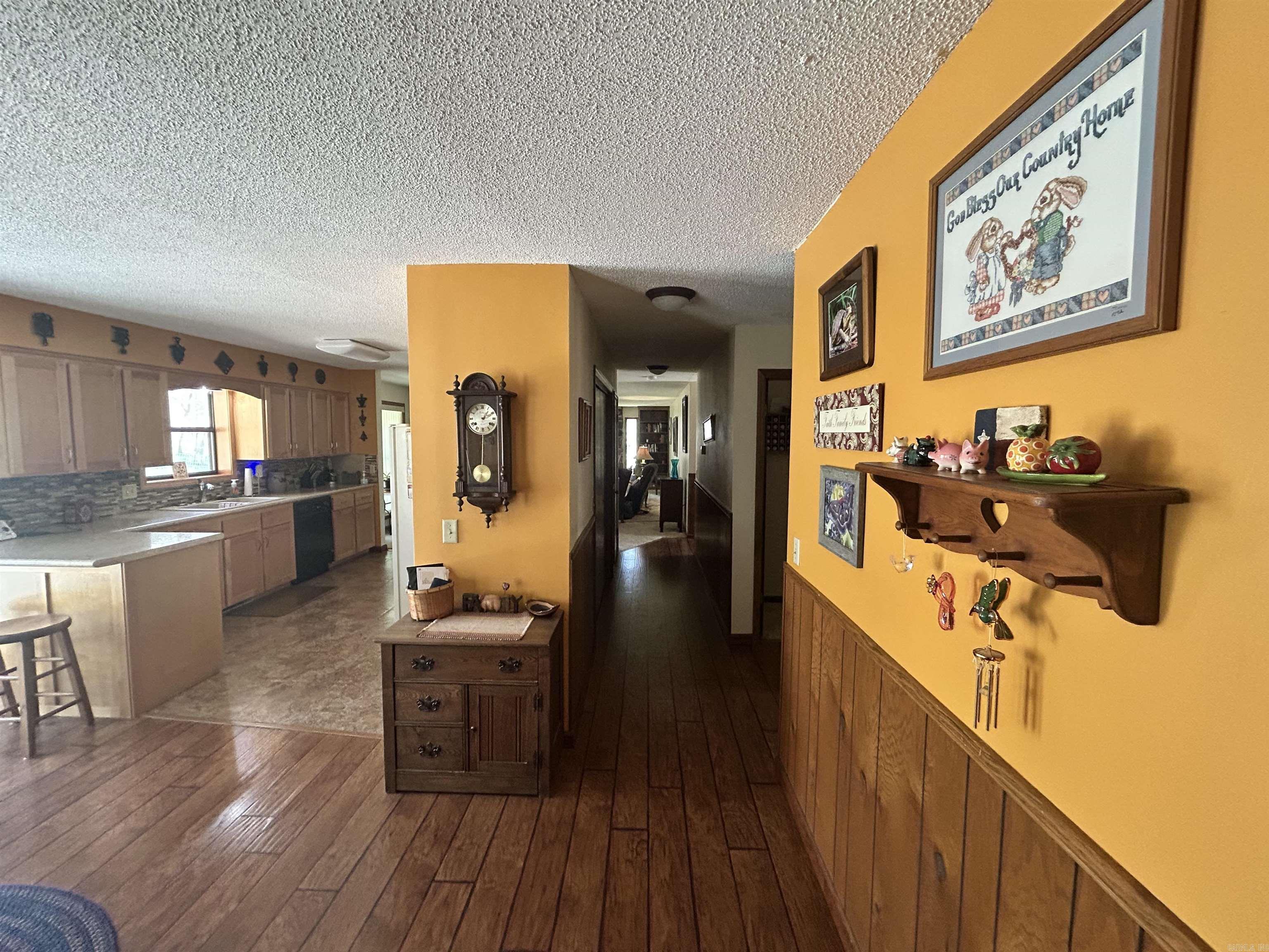 120 King Arthur  Fairfield Bay, AR