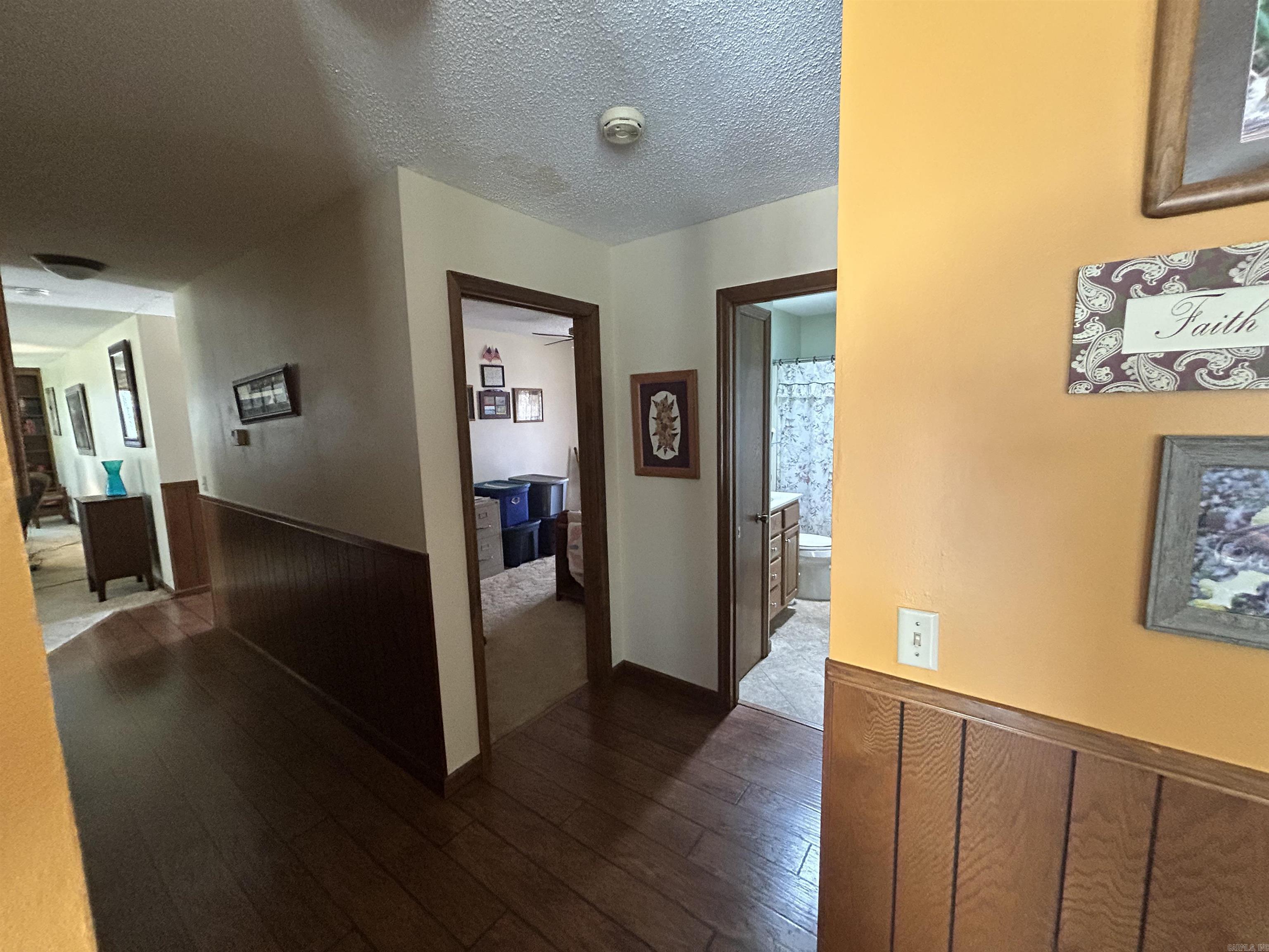 120 King Arthur Drive Fairfield Bay, AR 72088