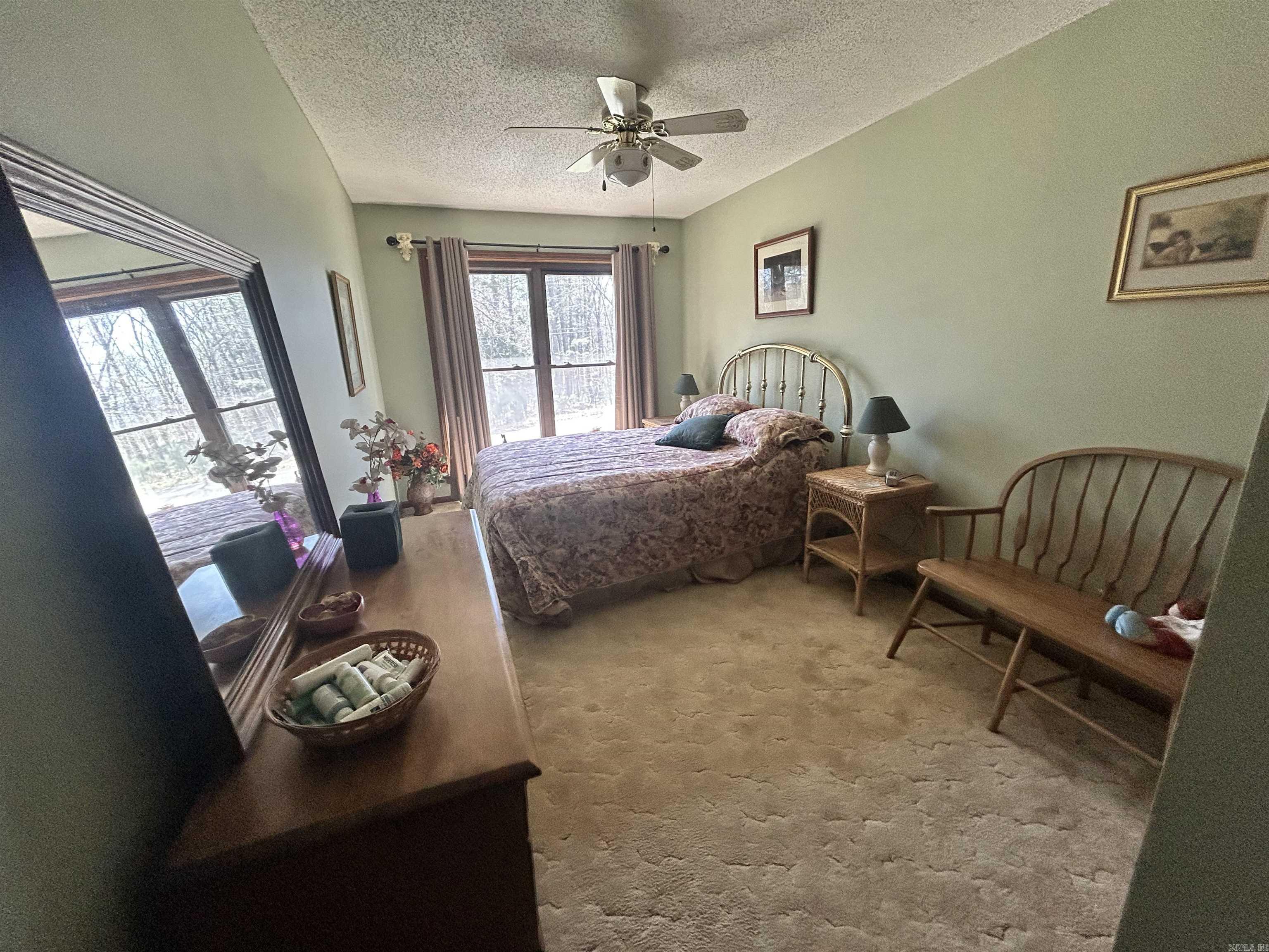 120 King Arthur Drive Fairfield Bay, AR 72088