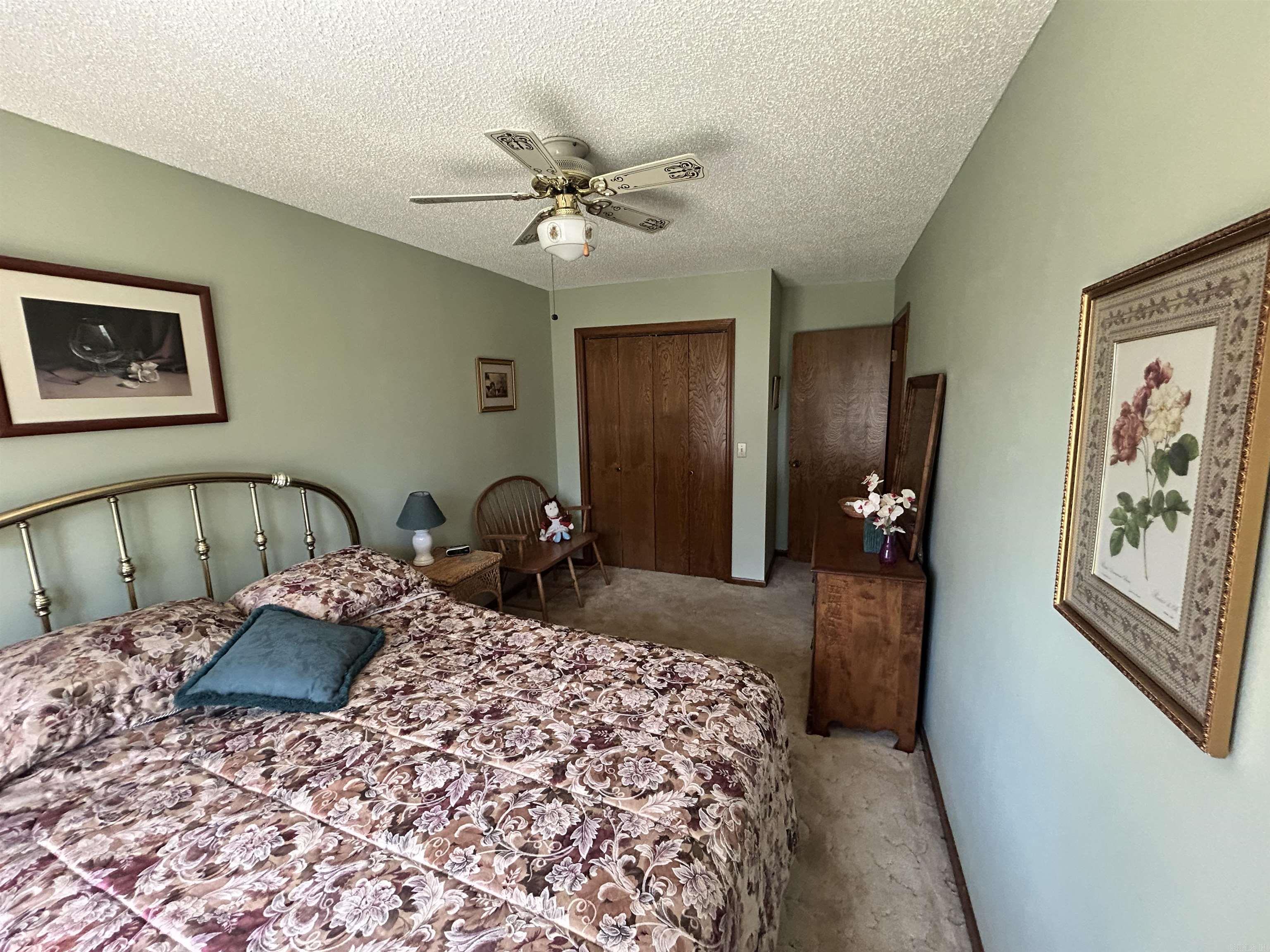 120 King Arthur Drive Fairfield Bay, AR 72088