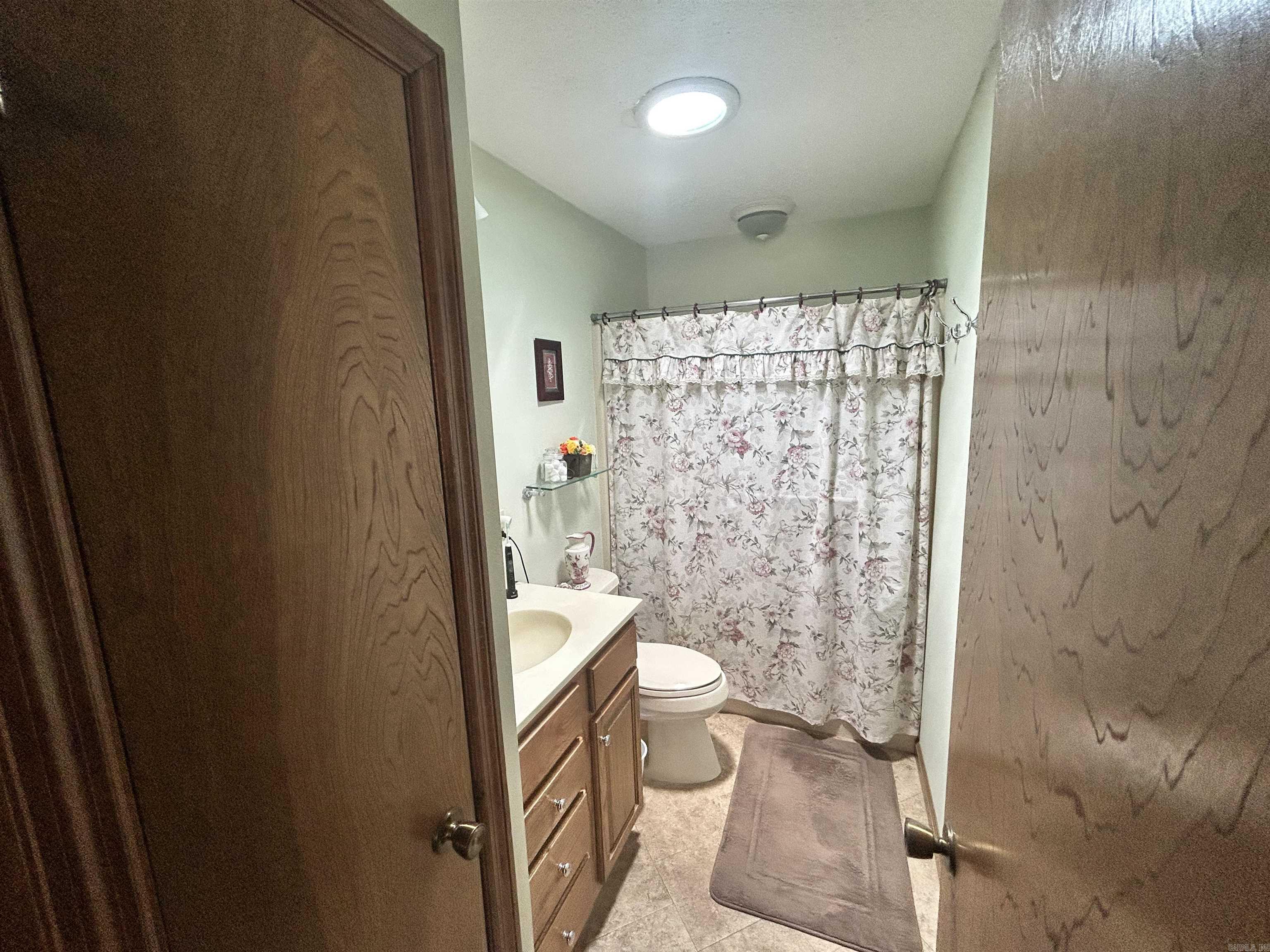 120 King Arthur  Fairfield Bay, AR