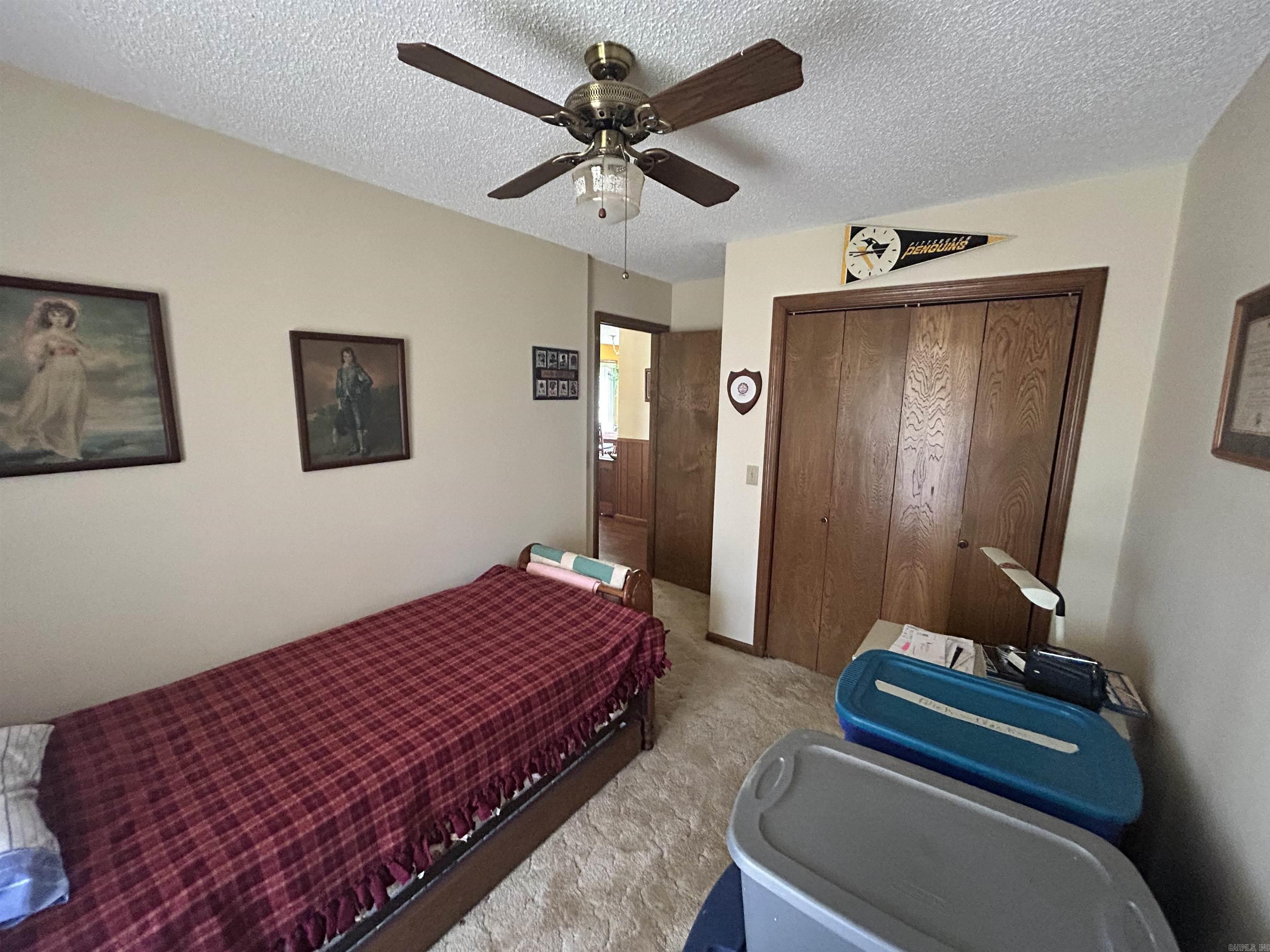 120 King Arthur Drive Fairfield Bay, AR 72088