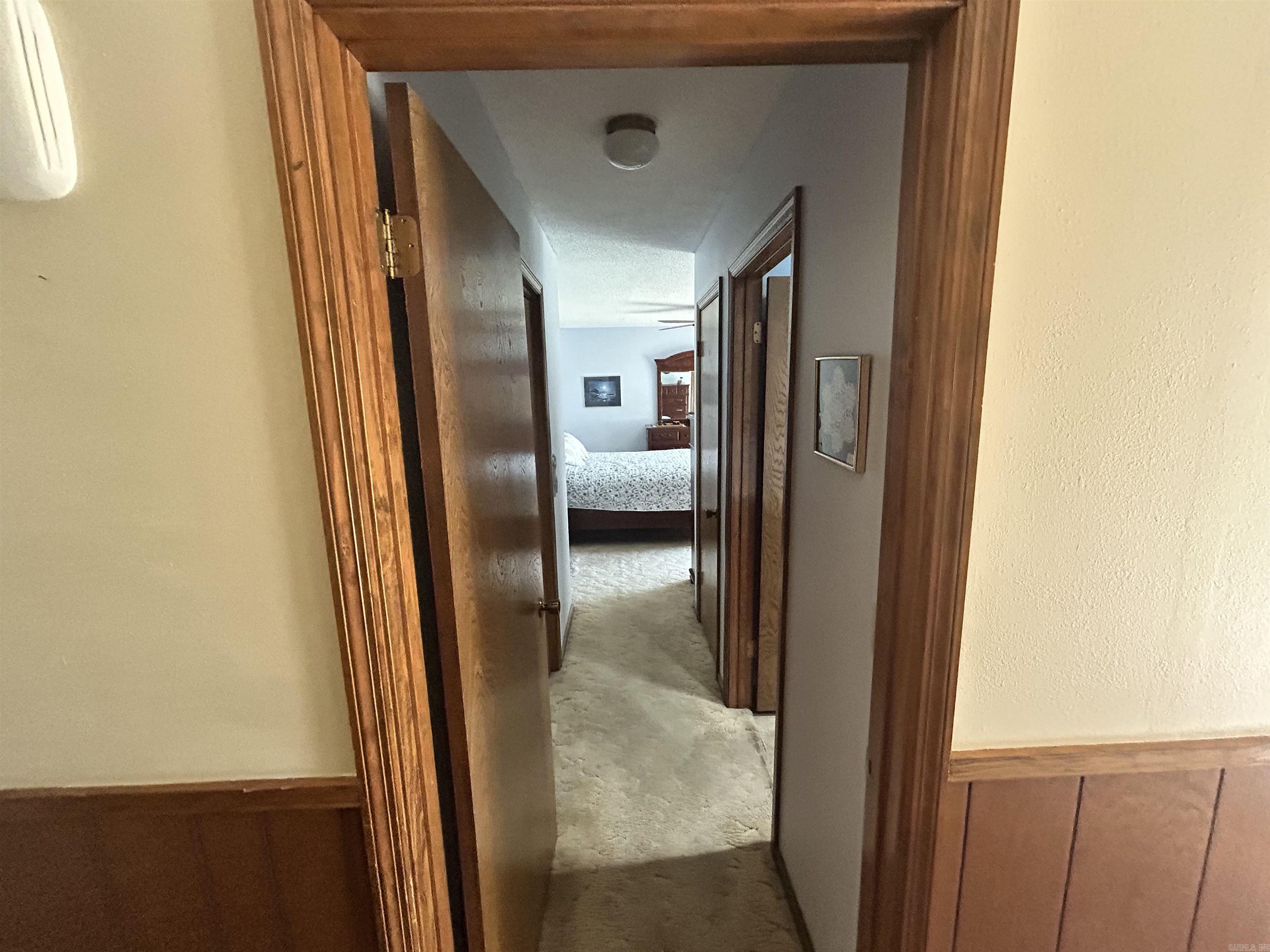 120 King Arthur  Fairfield Bay, AR