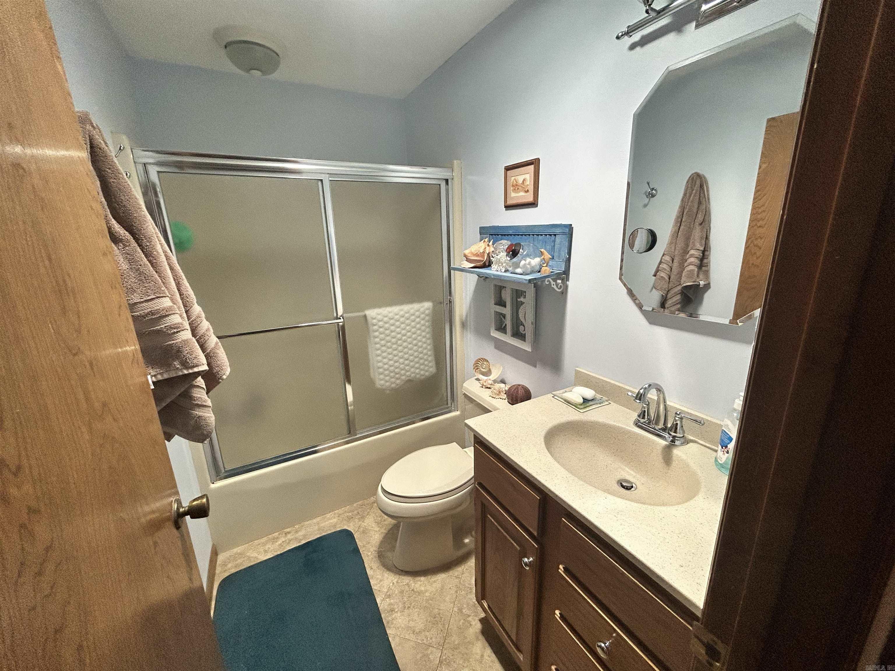 120 King Arthur Drive Fairfield Bay, AR 72088