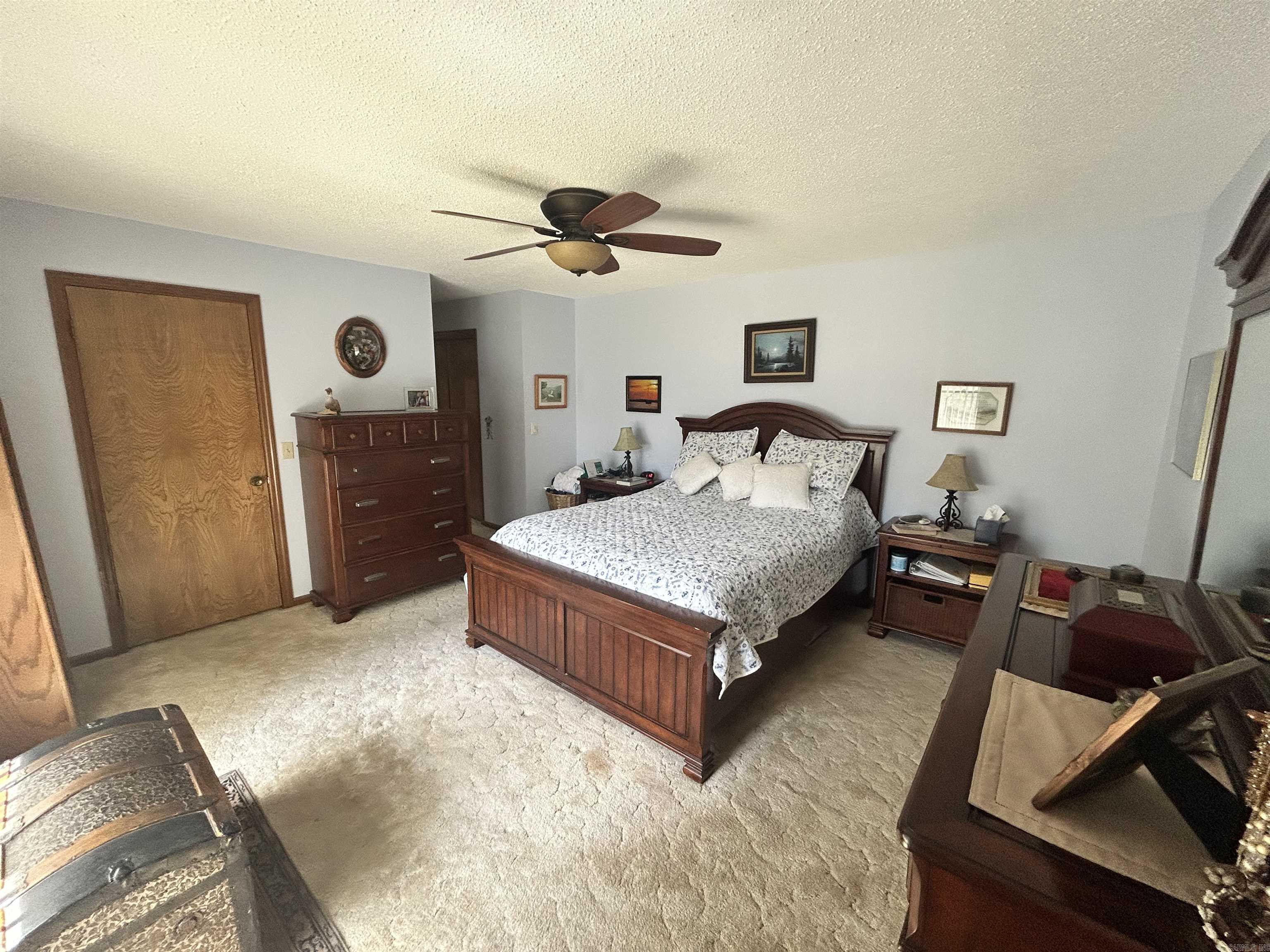 120 King Arthur  Fairfield Bay, AR