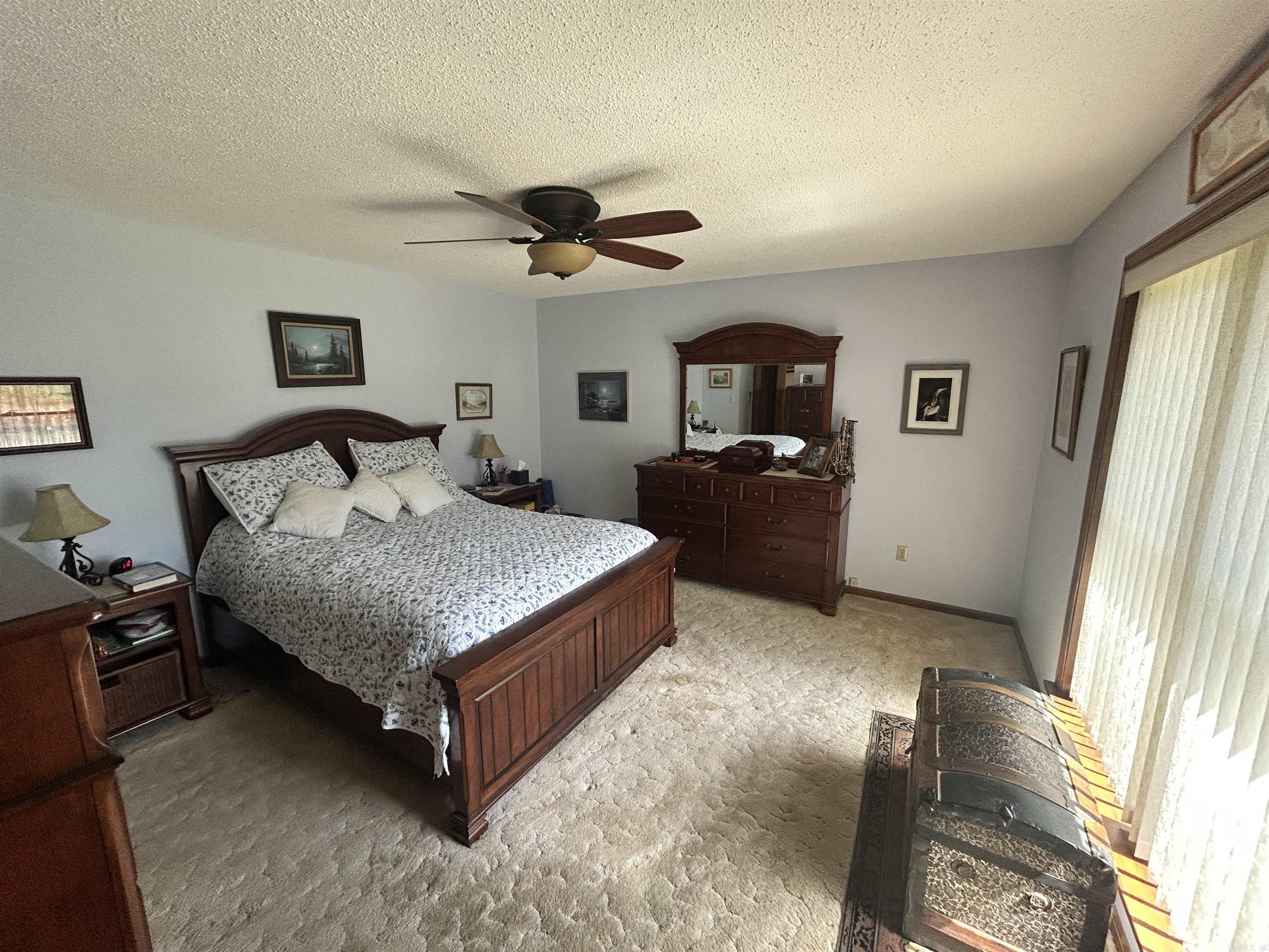 120 King Arthur  Fairfield Bay, AR