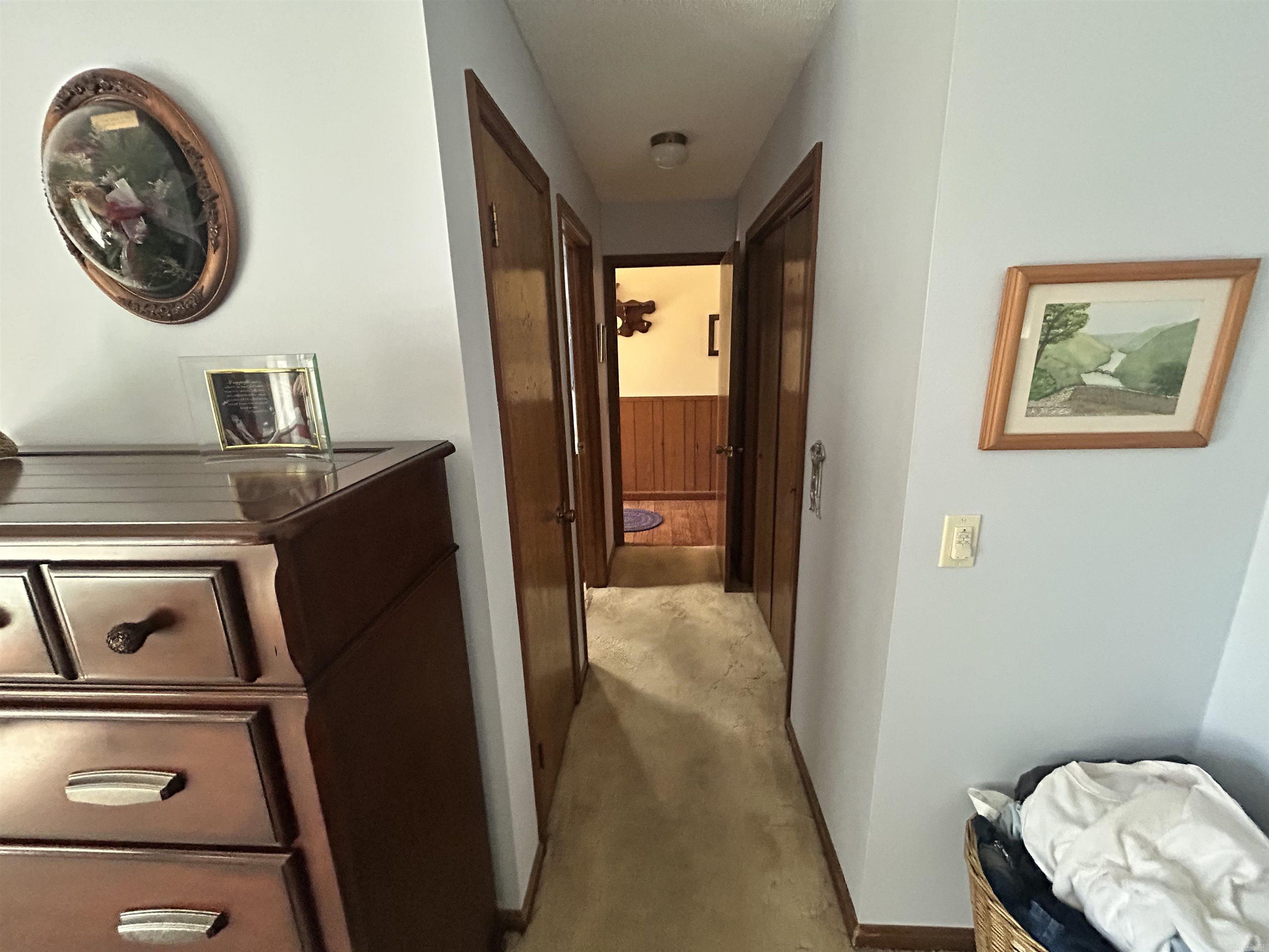 120 King Arthur Drive Fairfield Bay, AR 72088