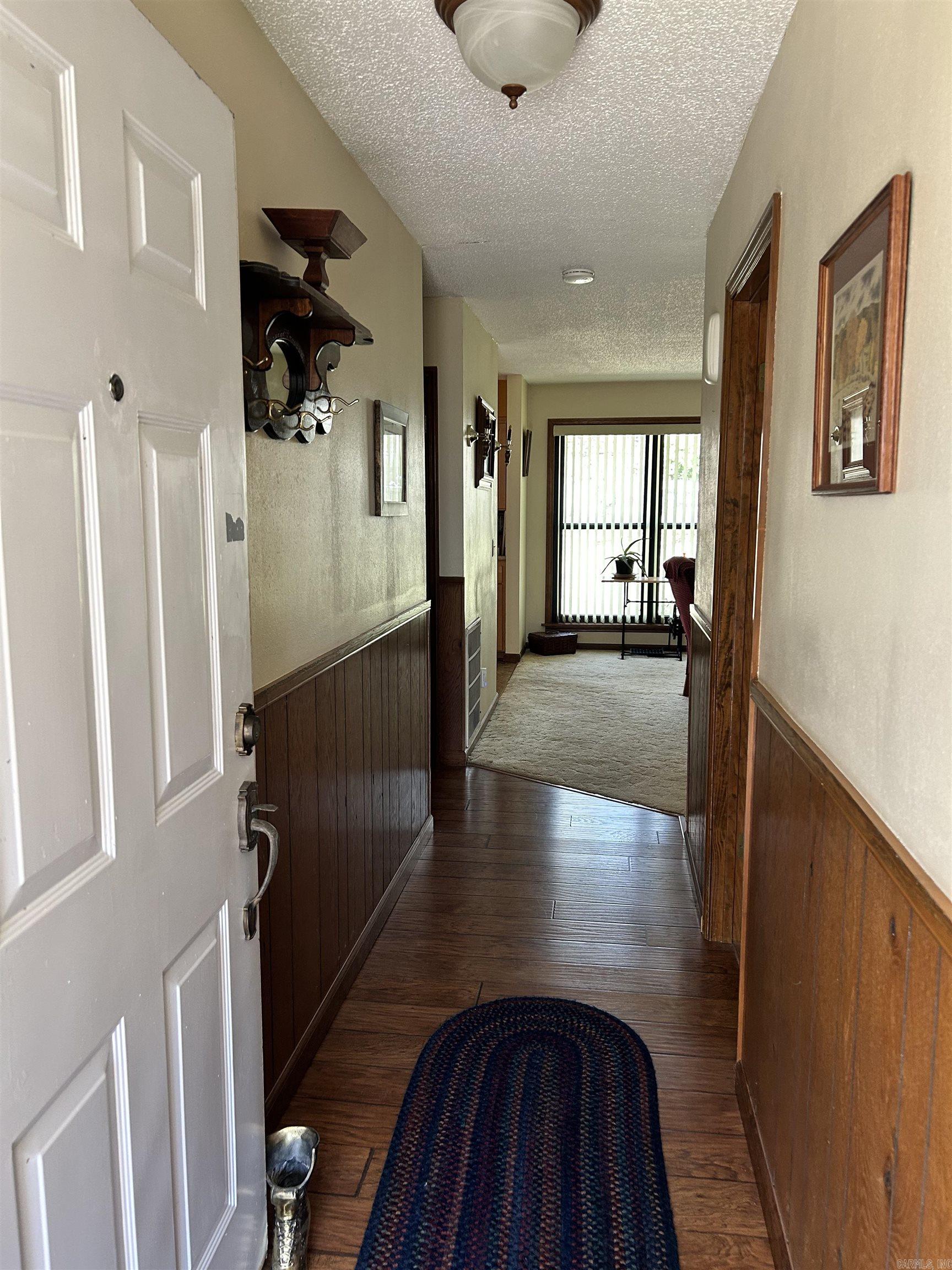 120 King Arthur Drive Fairfield Bay, AR 72088