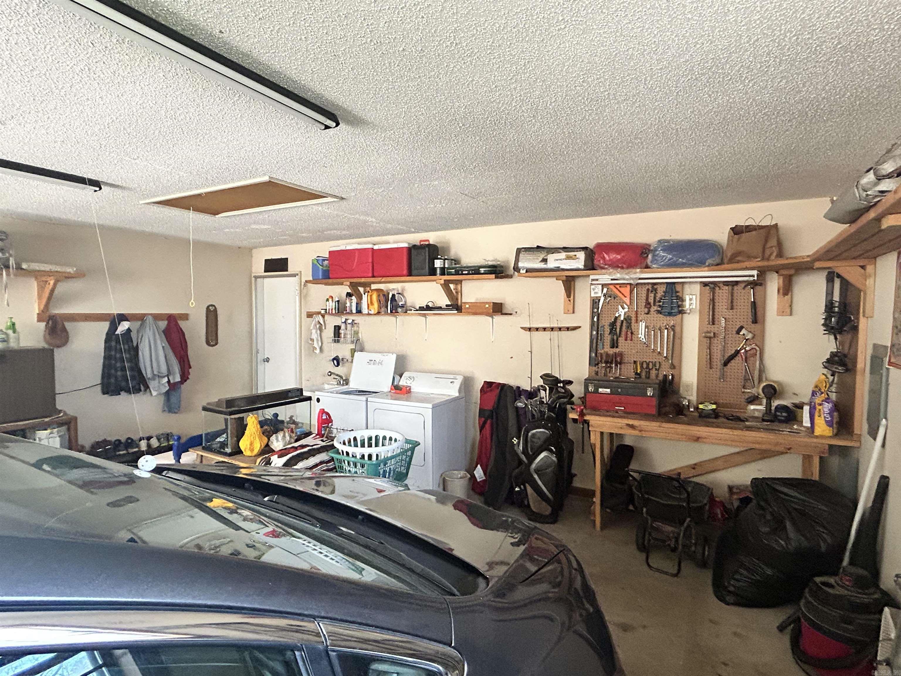 120 King Arthur Drive Fairfield Bay, AR 72088