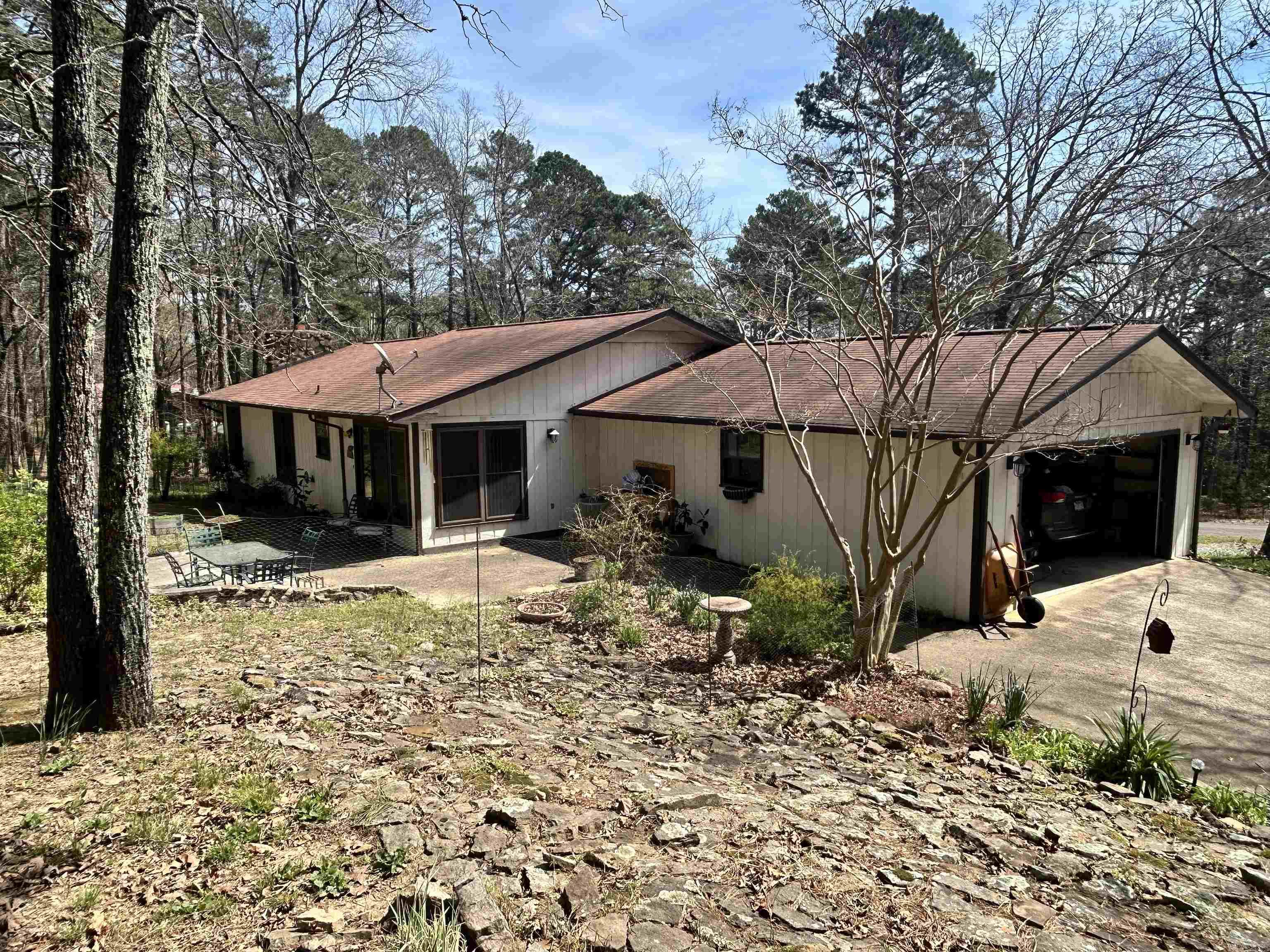 120 King Arthur  Fairfield Bay, AR