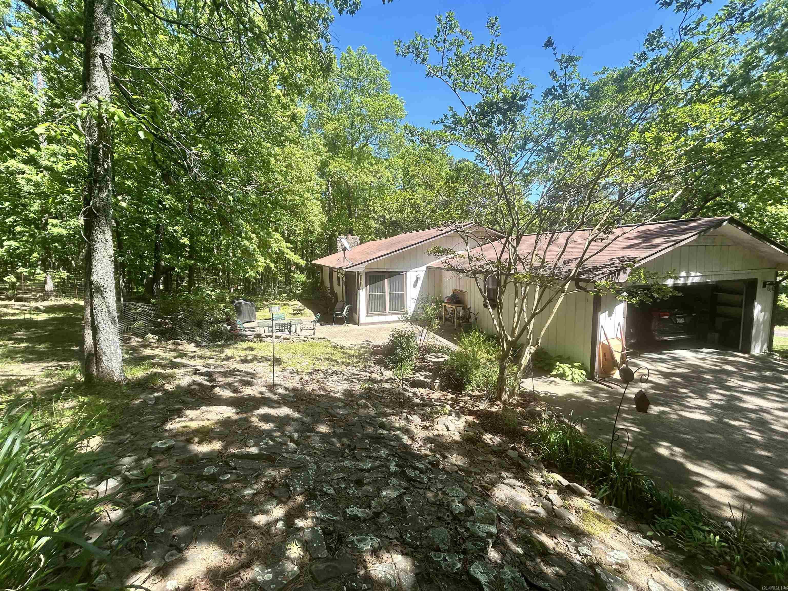 120 King Arthur Drive Fairfield Bay, AR 72088