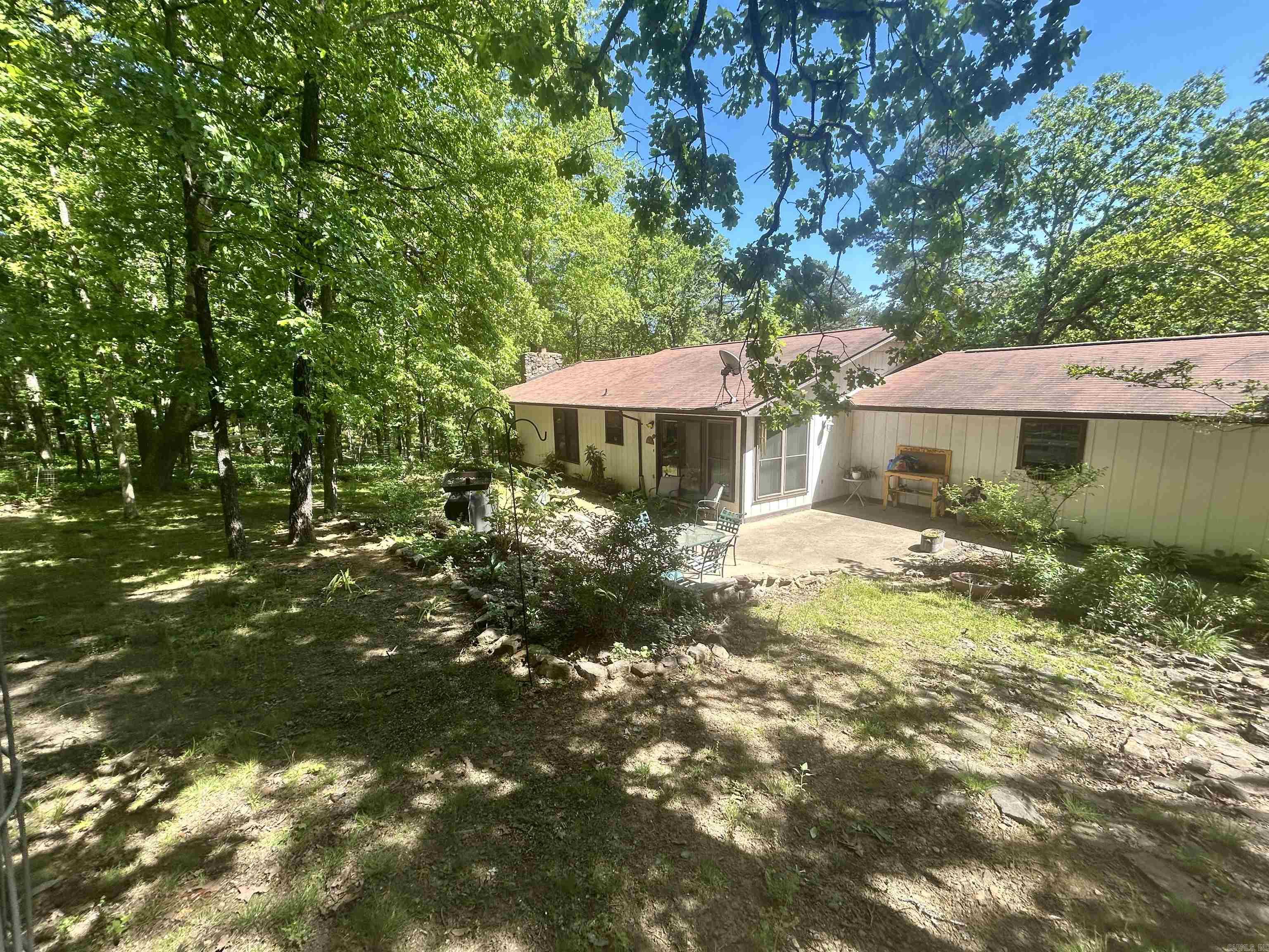 120 King Arthur Drive Fairfield Bay, AR 72088