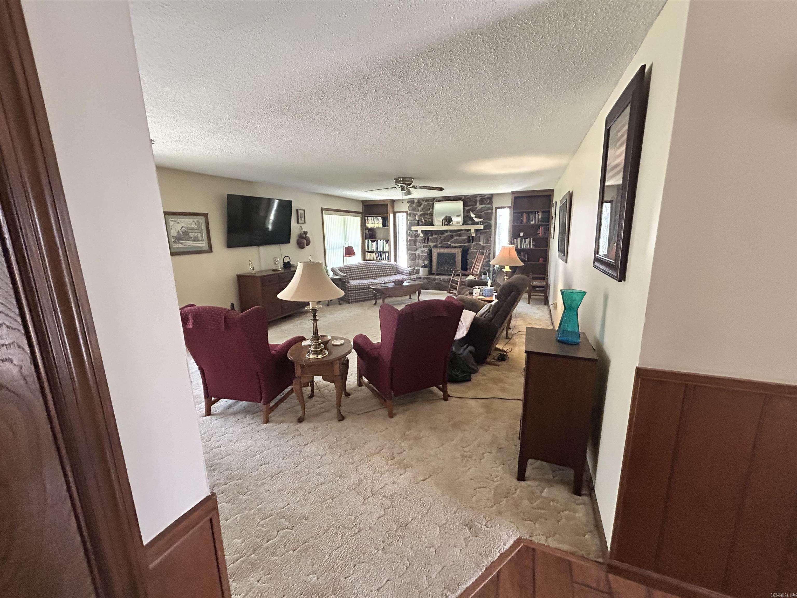 120 King Arthur Drive Fairfield Bay, AR 72088