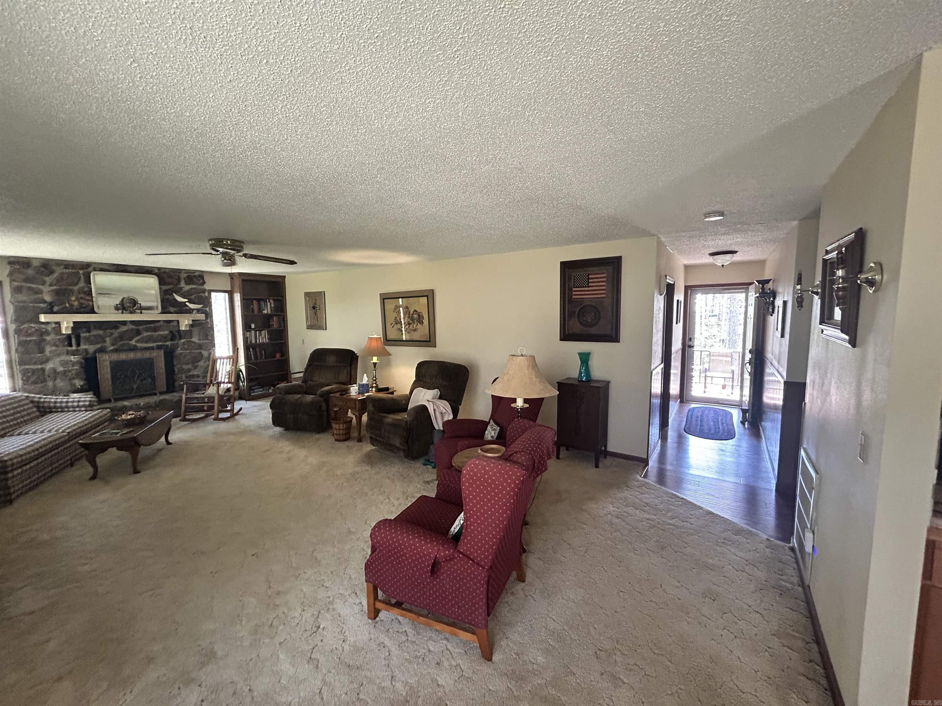 120 King Arthur Drive Fairfield Bay, AR 72088