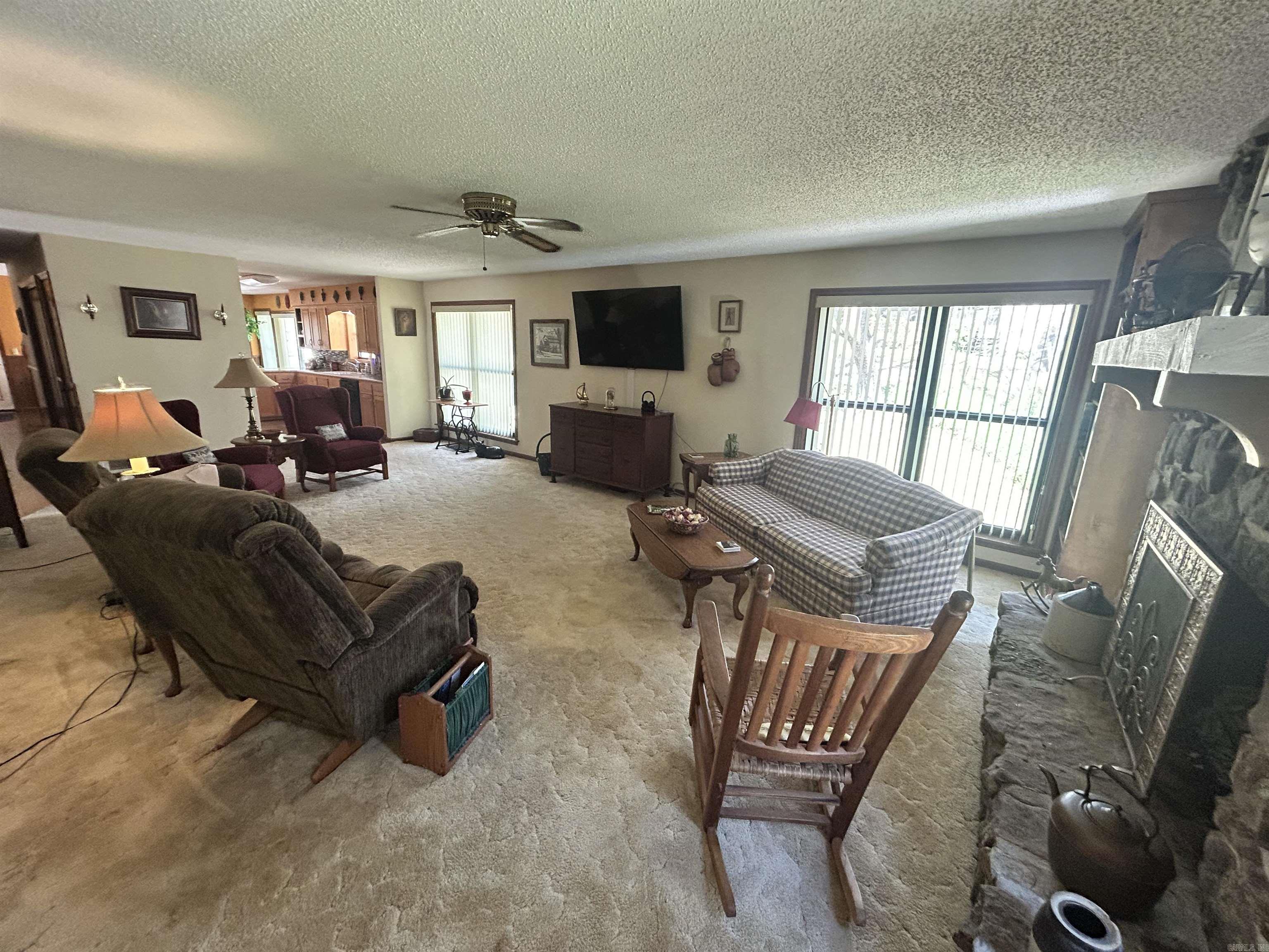 120 King Arthur Drive Fairfield Bay, AR 72088