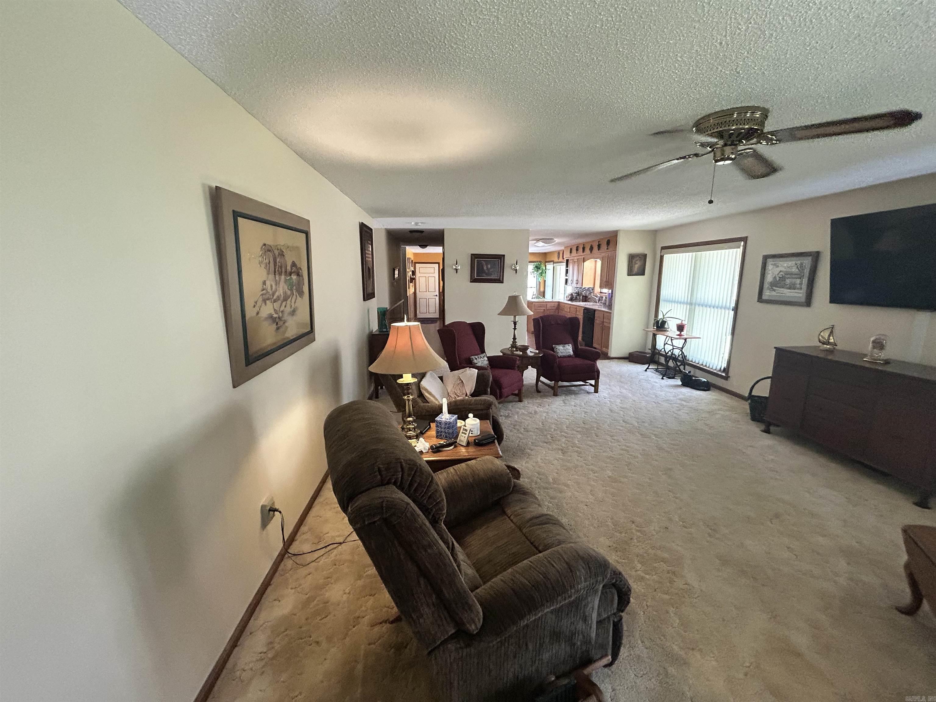 120 King Arthur Drive Fairfield Bay, AR 72088