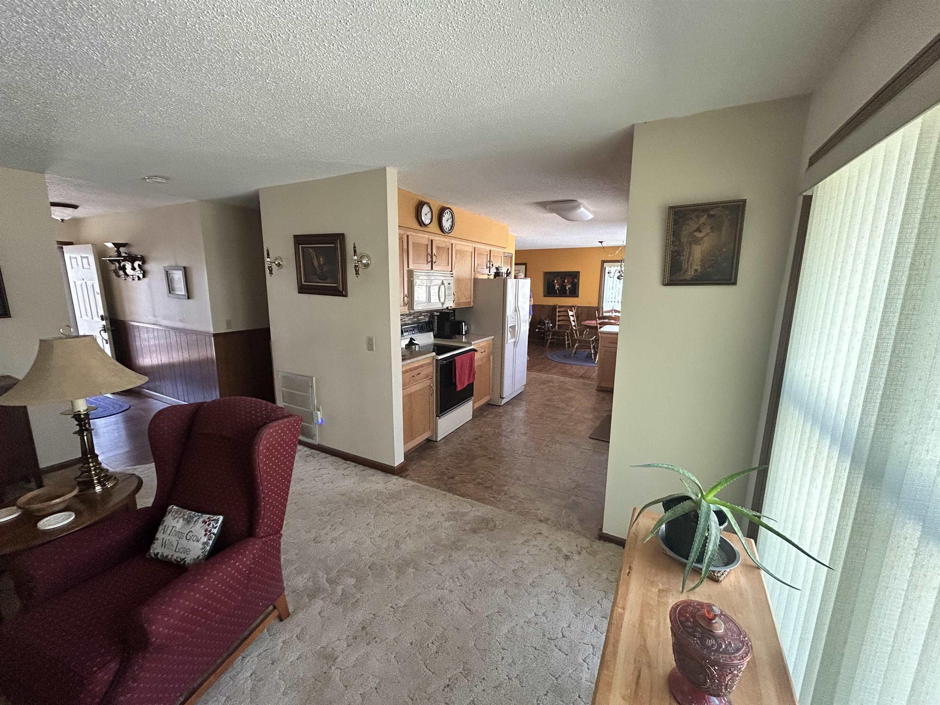 120 King Arthur Drive Fairfield Bay, AR 72088