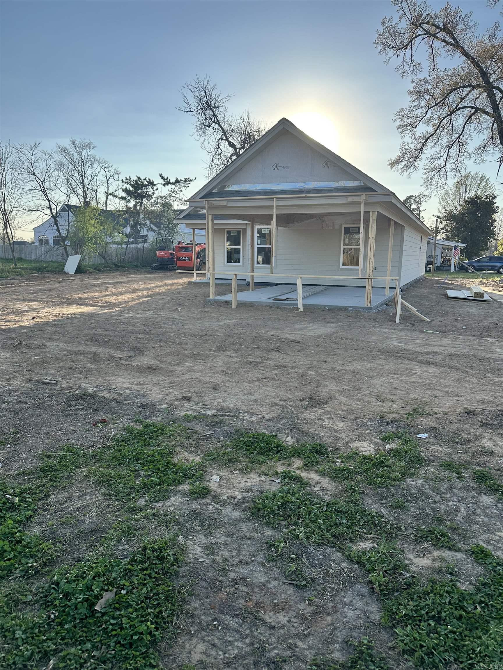 817 N Harrell Street Wynne, AR 72396