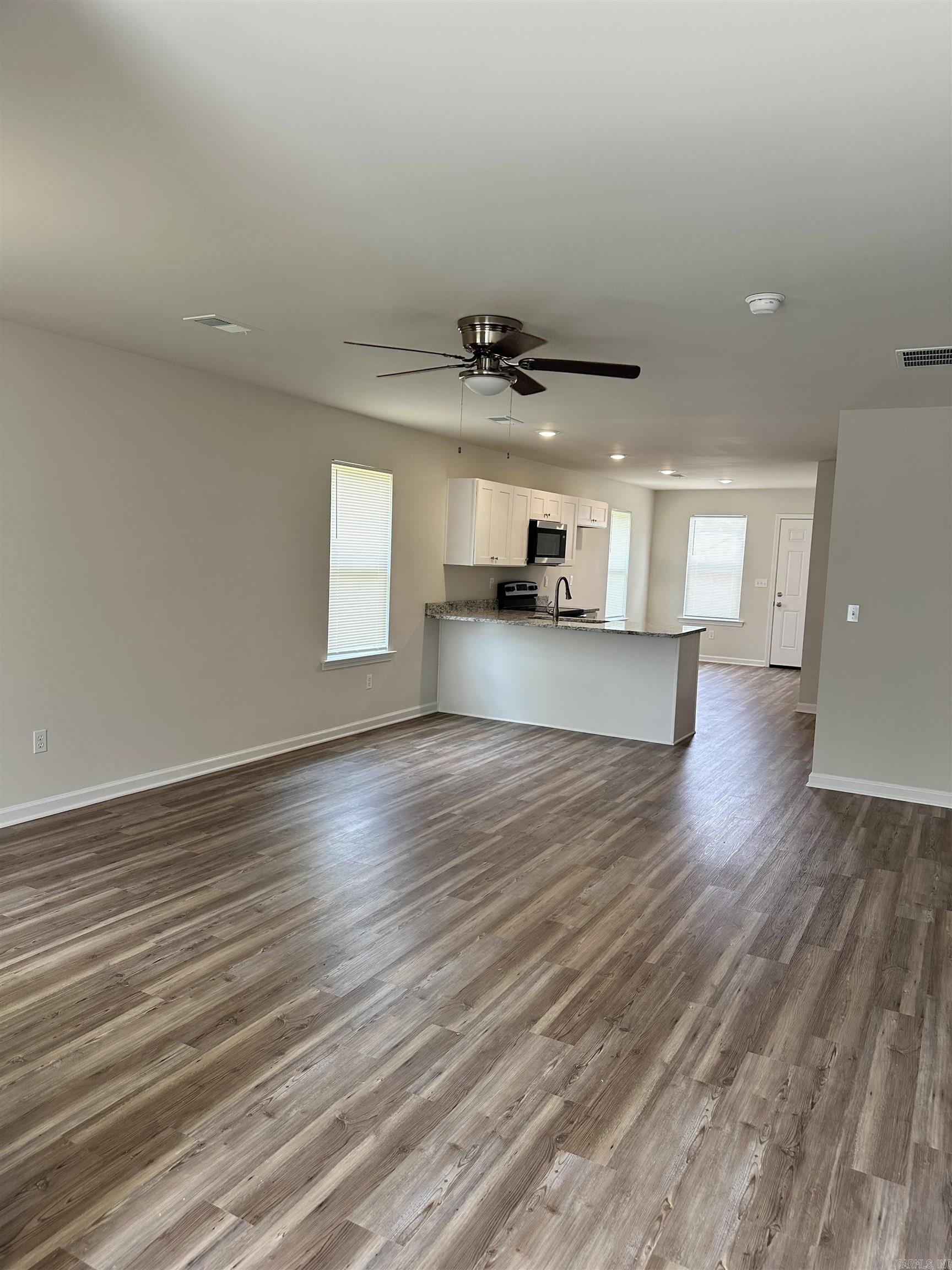 817 N Harrell Street Wynne, AR 72396