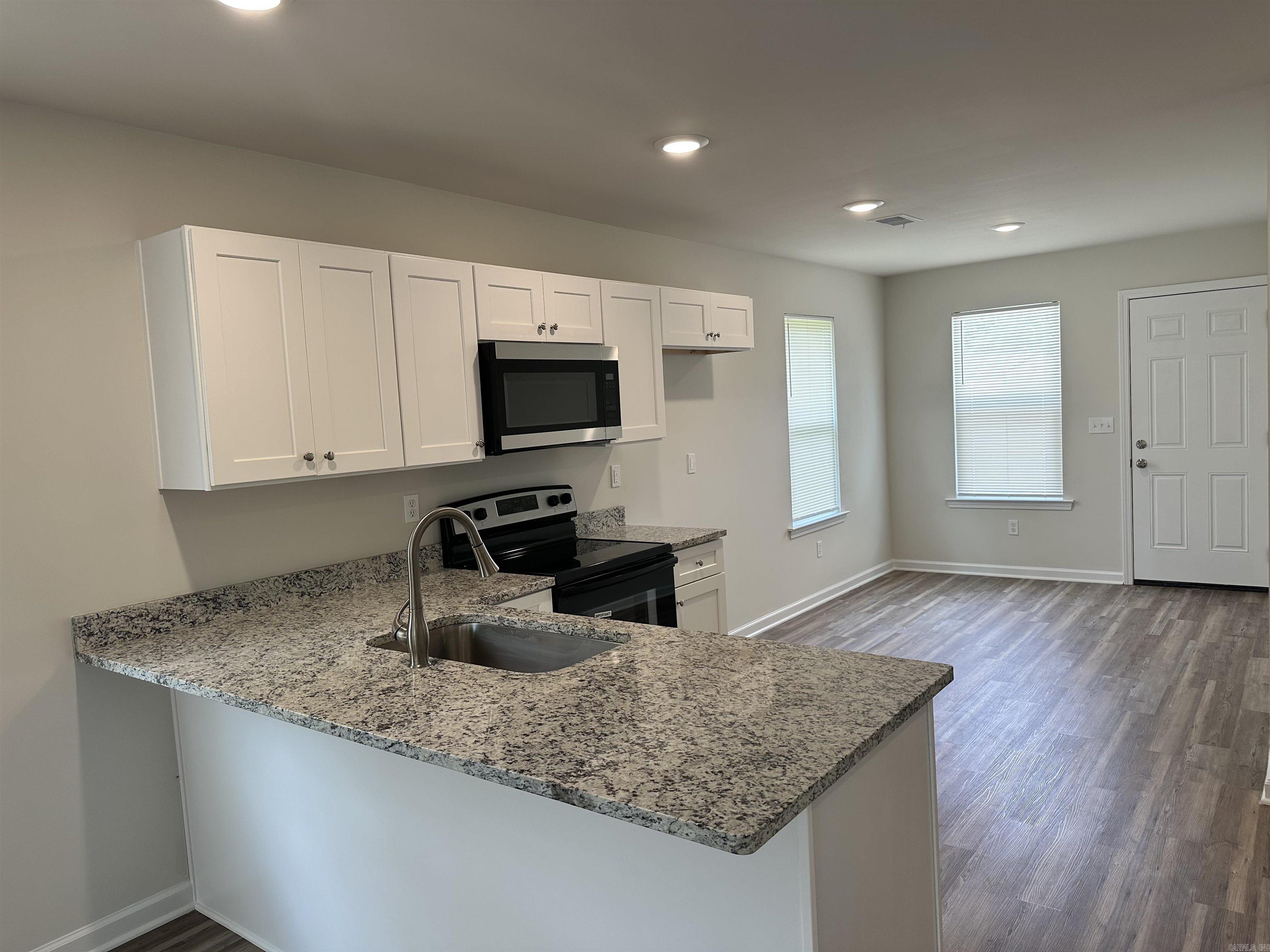 817 N Harrell Street Wynne, AR 72396
