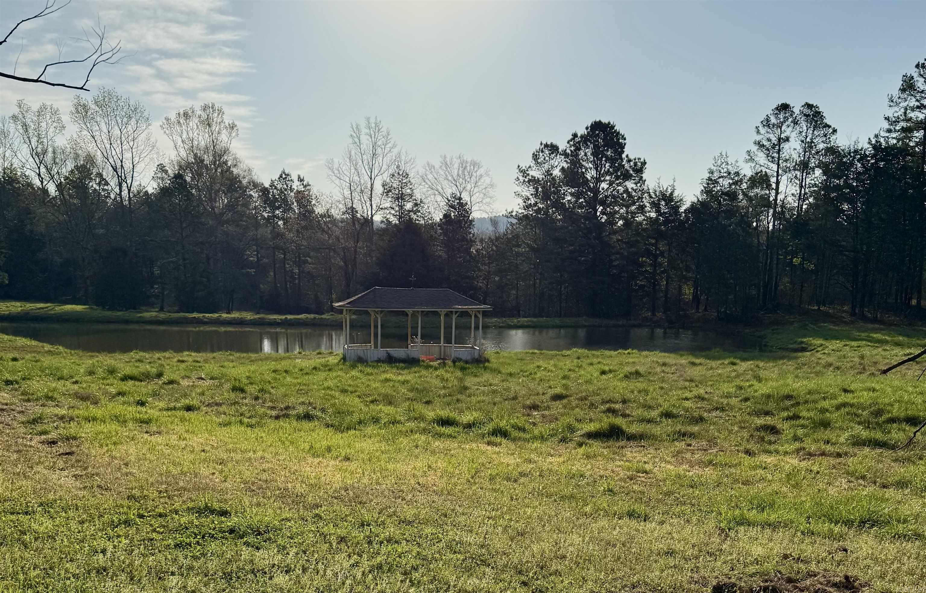 627 Old Caddo Gap  Bonnerdale, AR