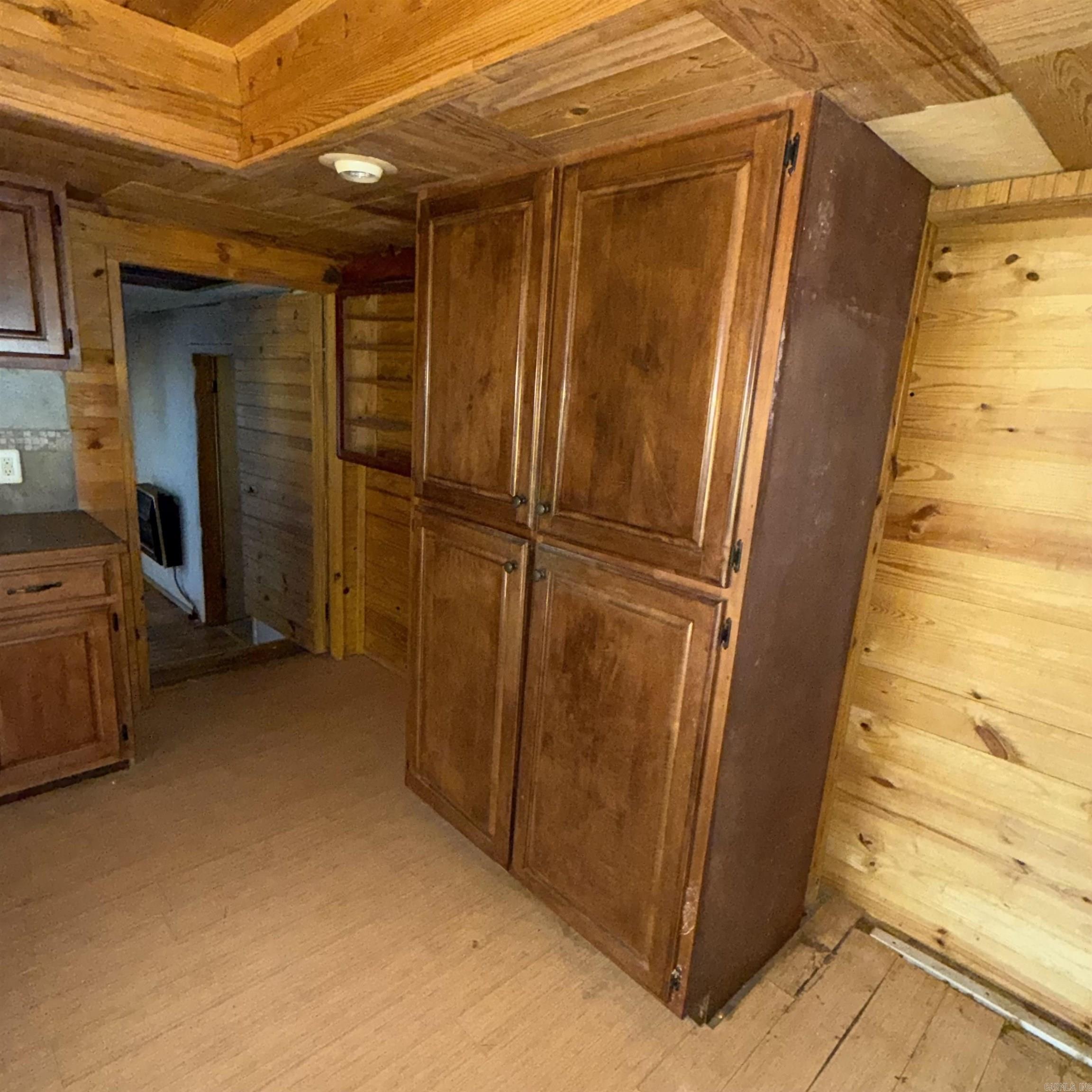 627 Old Caddo Gap  Bonnerdale, AR