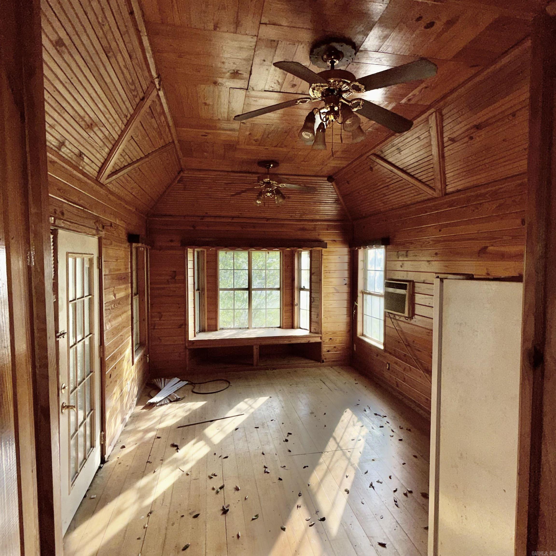 627 Old Caddo Gap  Bonnerdale, AR