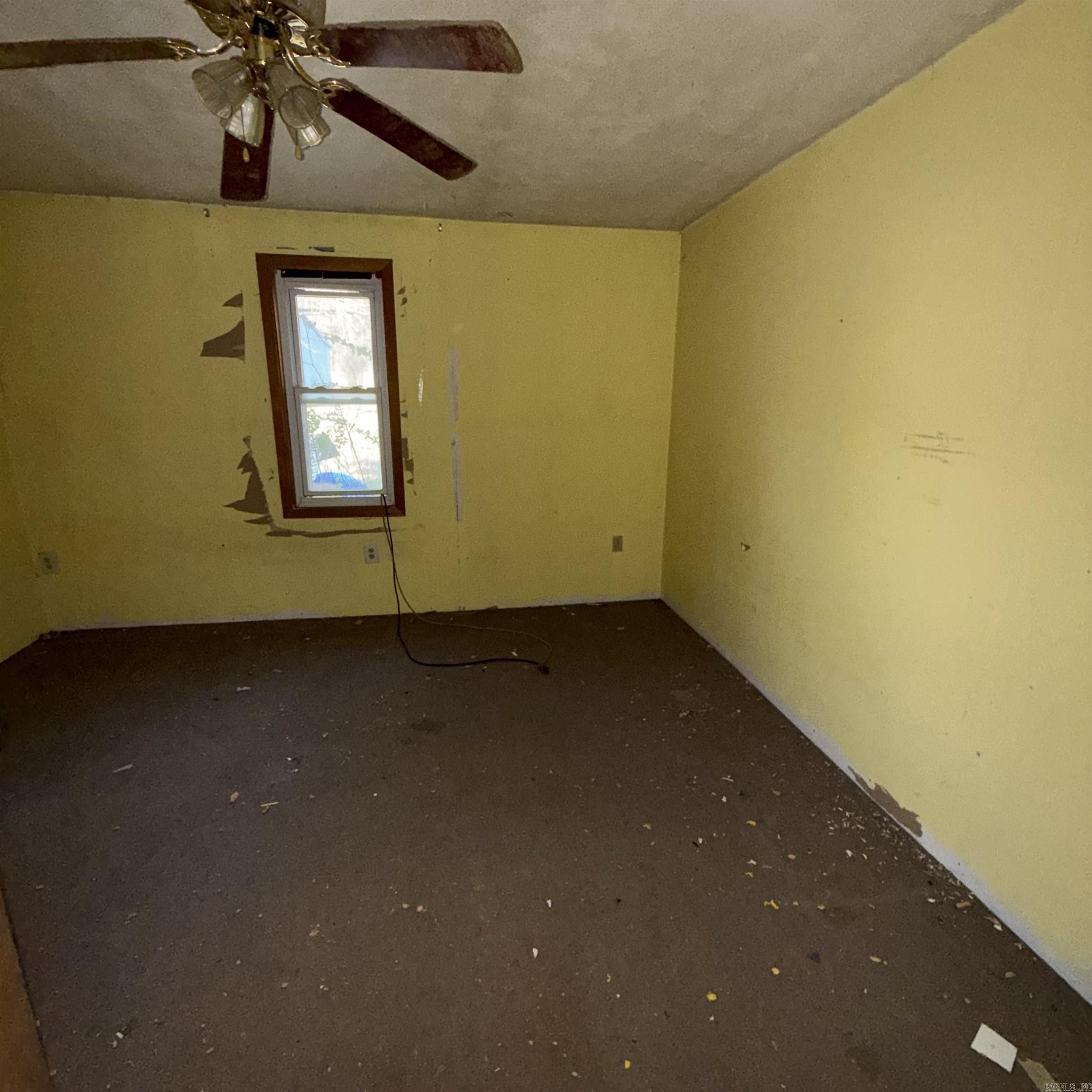 627 Old Caddo Gap  Bonnerdale, AR