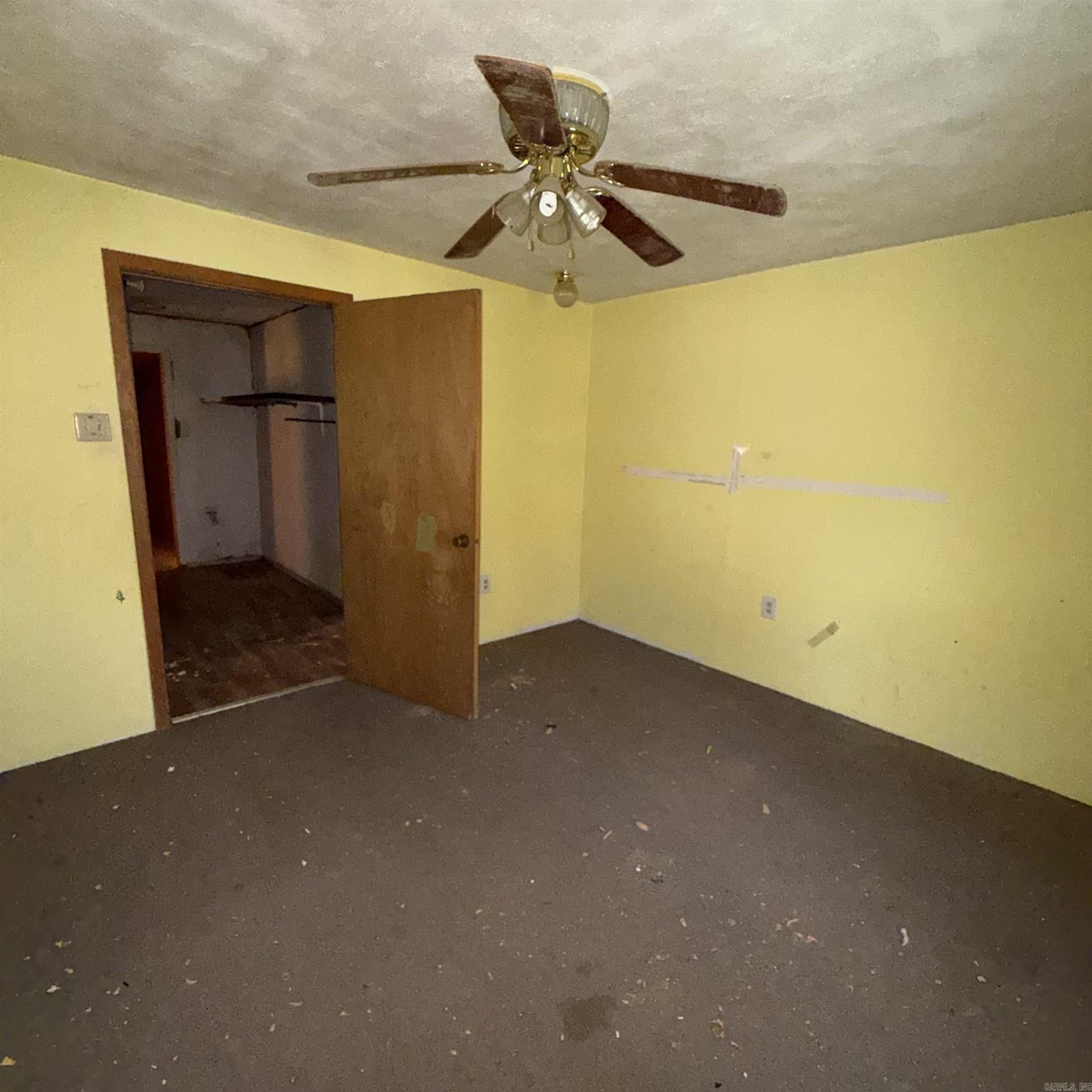 627 Old Caddo Gap  Bonnerdale, AR