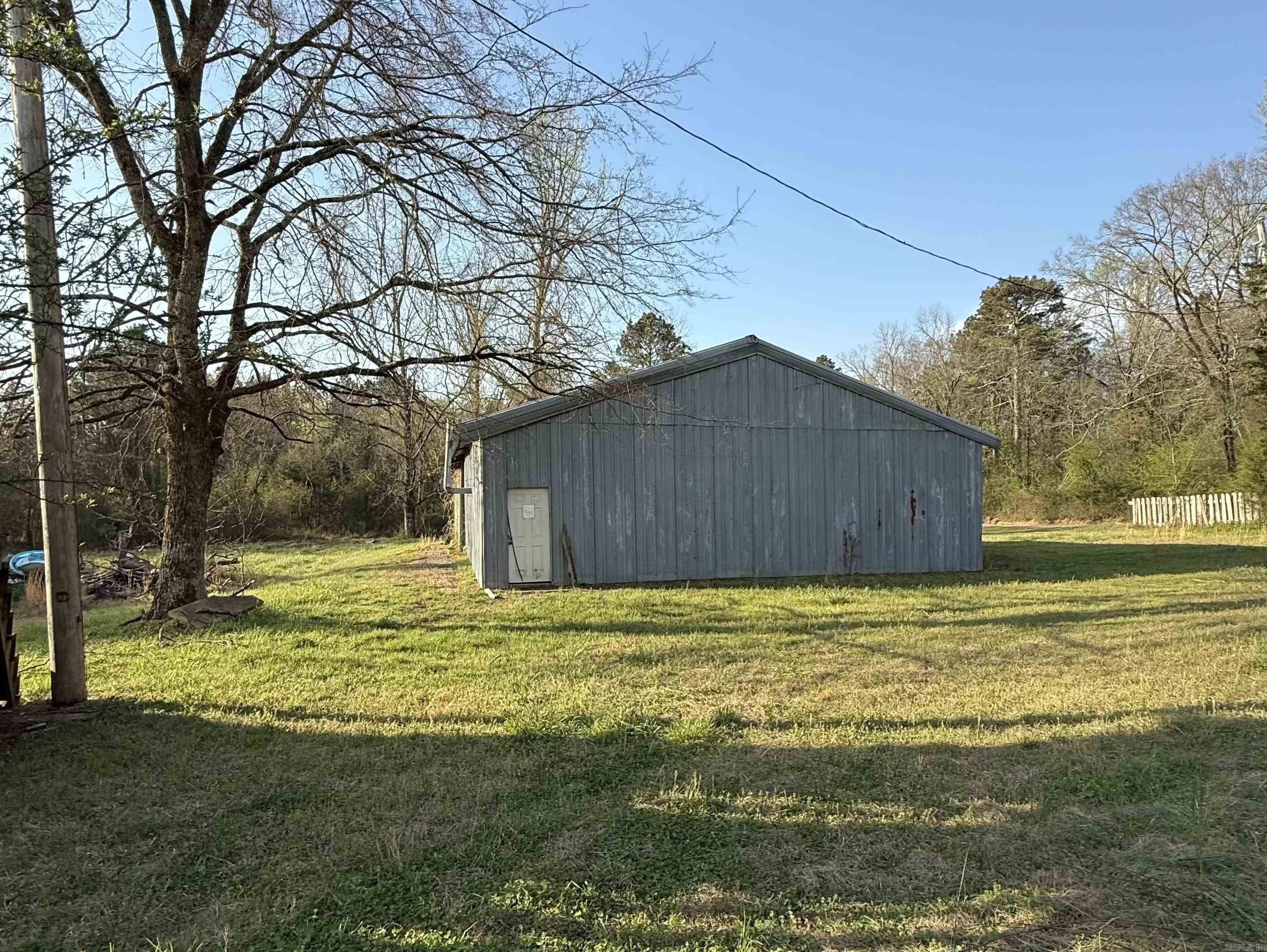 627 Old Caddo Gap  Bonnerdale, AR