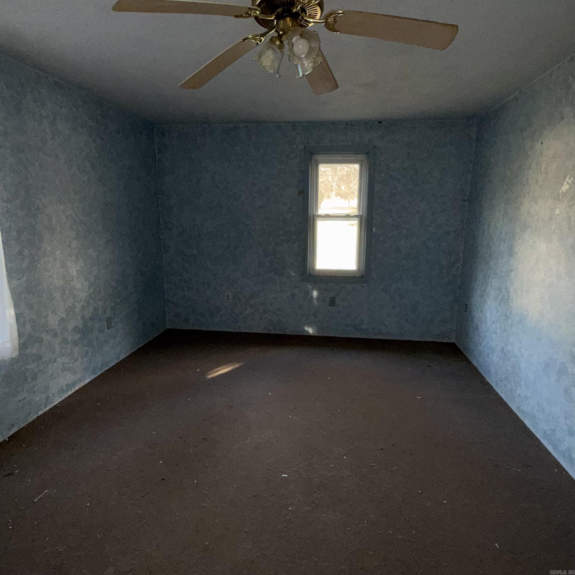 627 Old Caddo Gap  Bonnerdale, AR