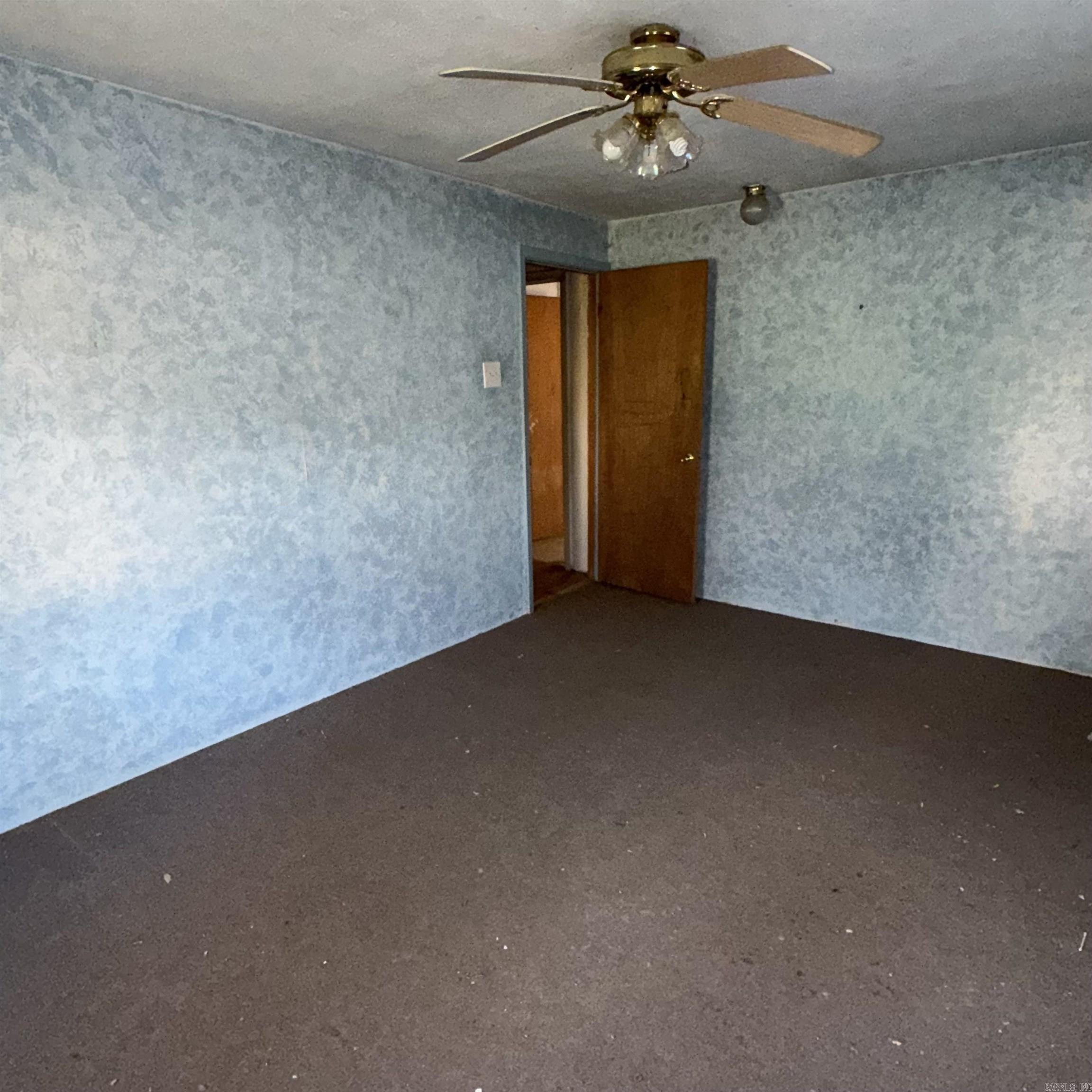 627 Old Caddo Gap  Bonnerdale, AR