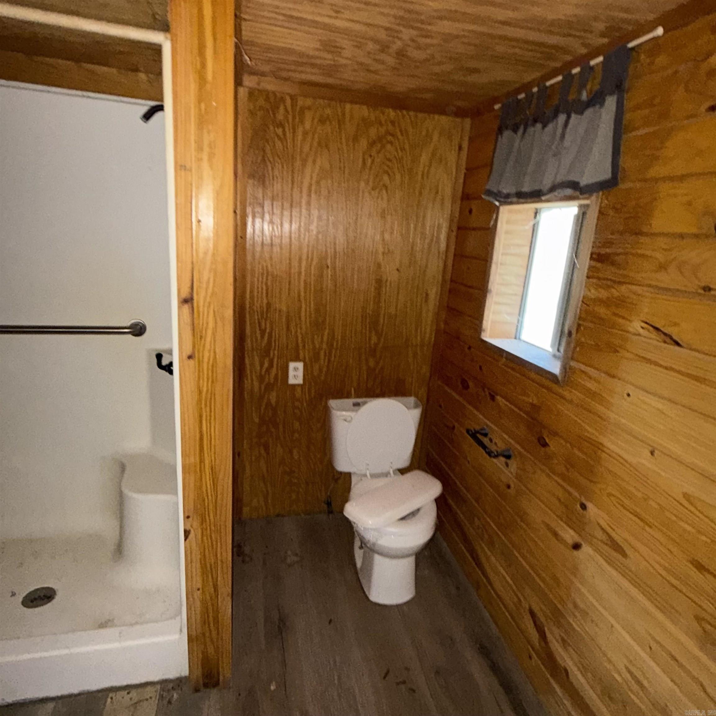 627 Old Caddo Gap  Bonnerdale, AR