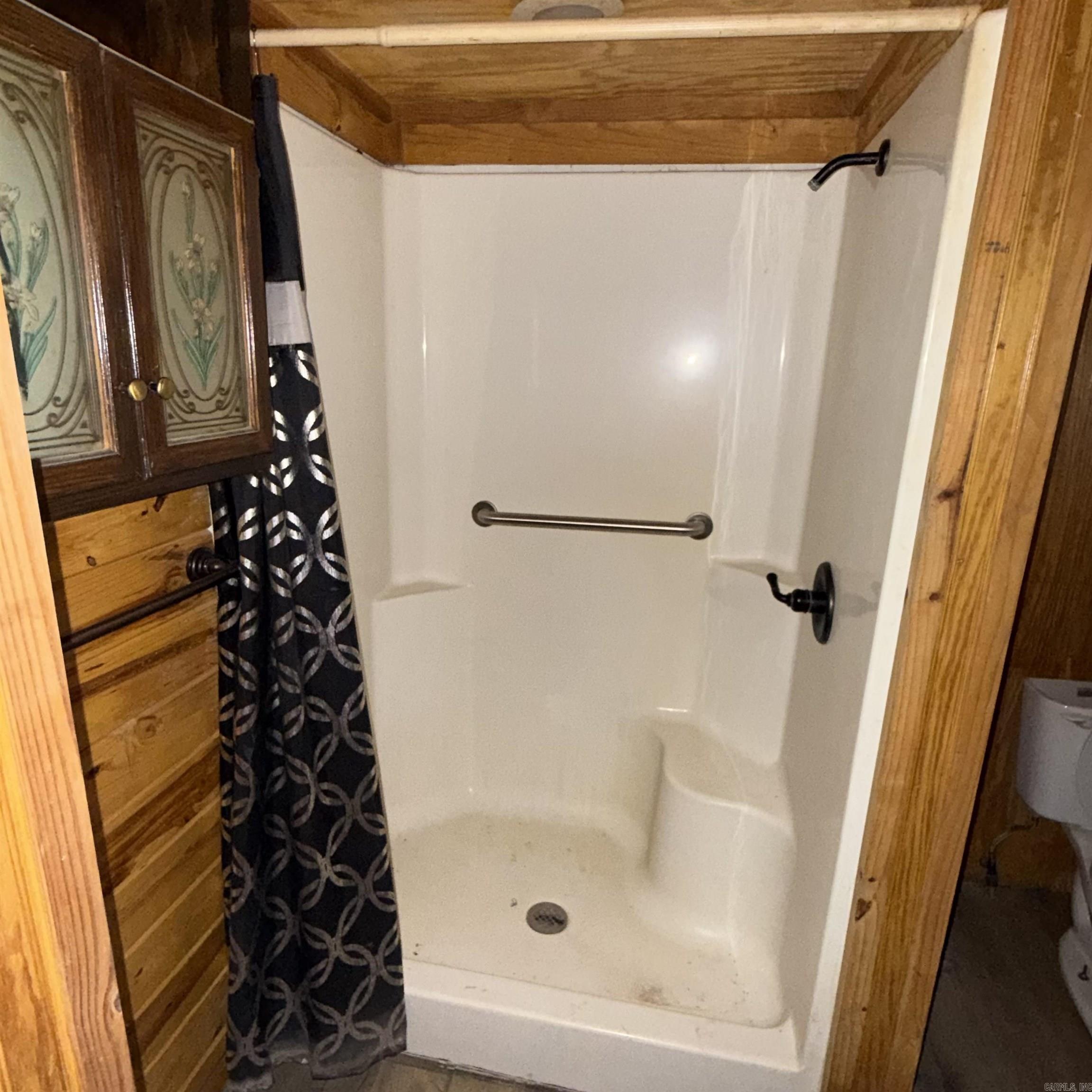 627 Old Caddo Gap  Bonnerdale, AR