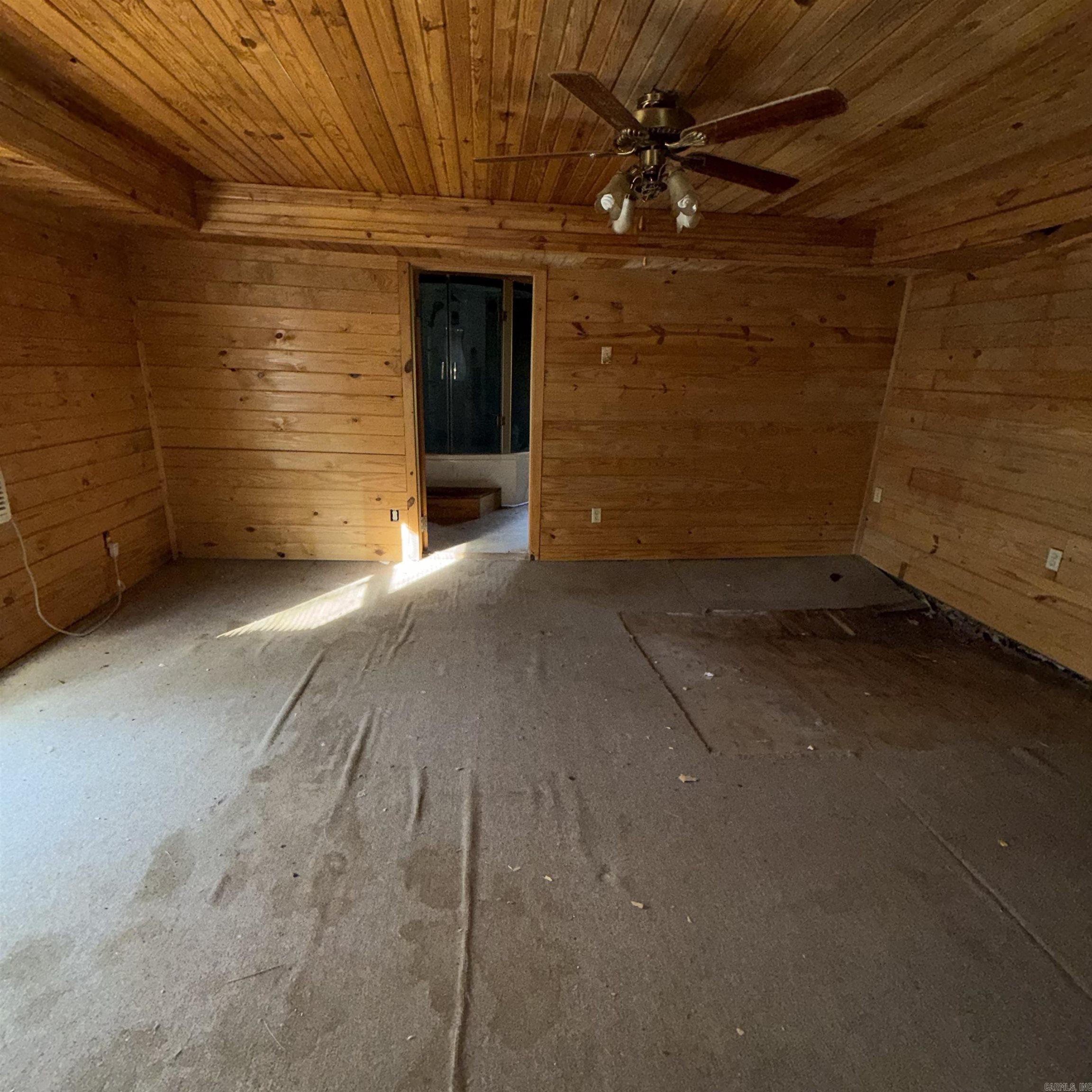 627 Old Caddo Gap  Bonnerdale, AR