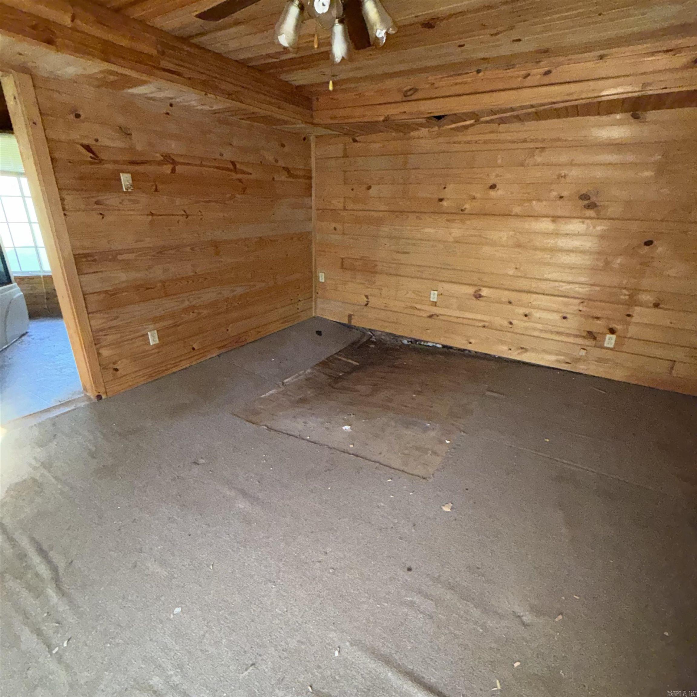 627 Old Caddo Gap  Bonnerdale, AR